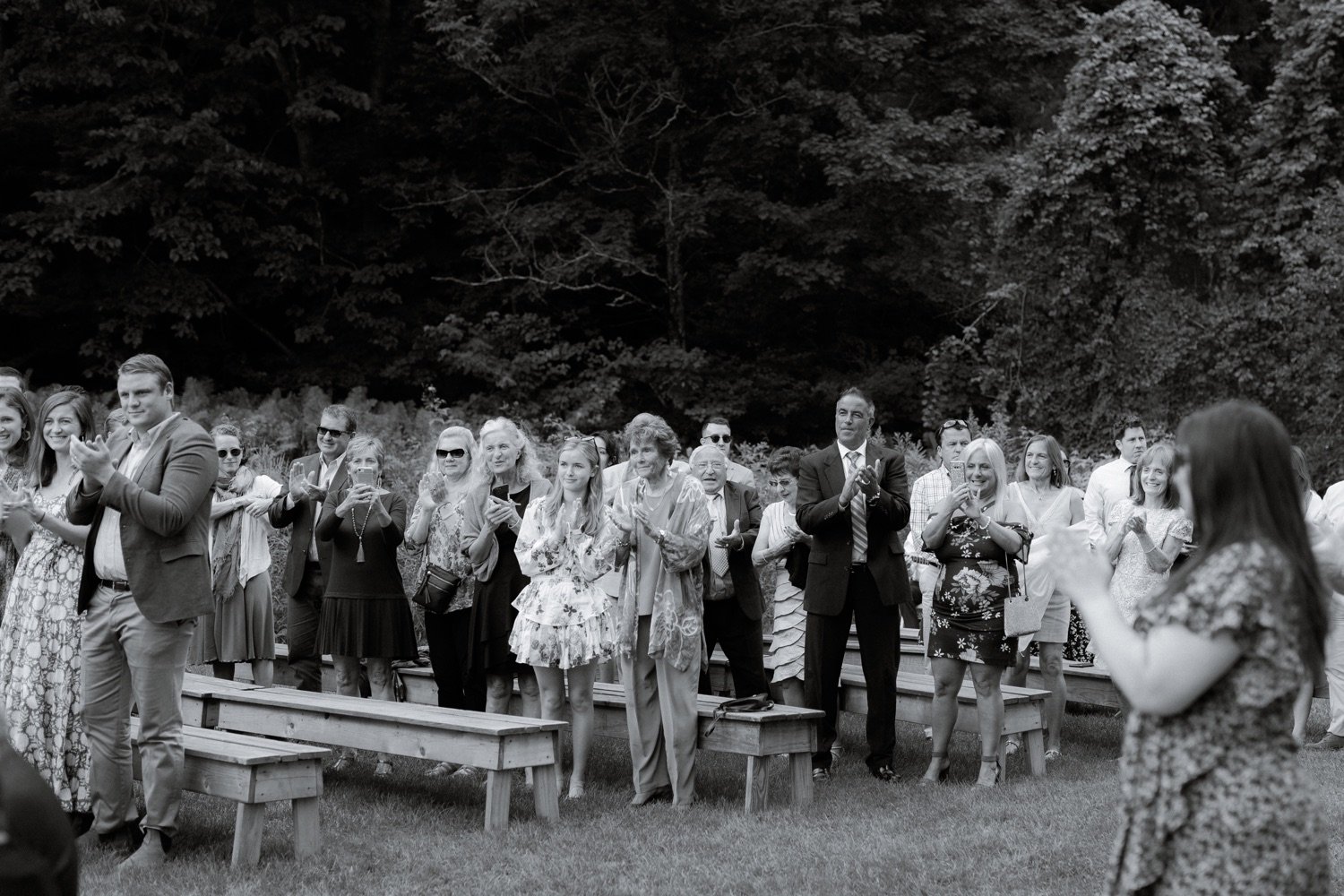 039_cameron-alexa-wedding-216_guests clapping wedding ceremony.jpg