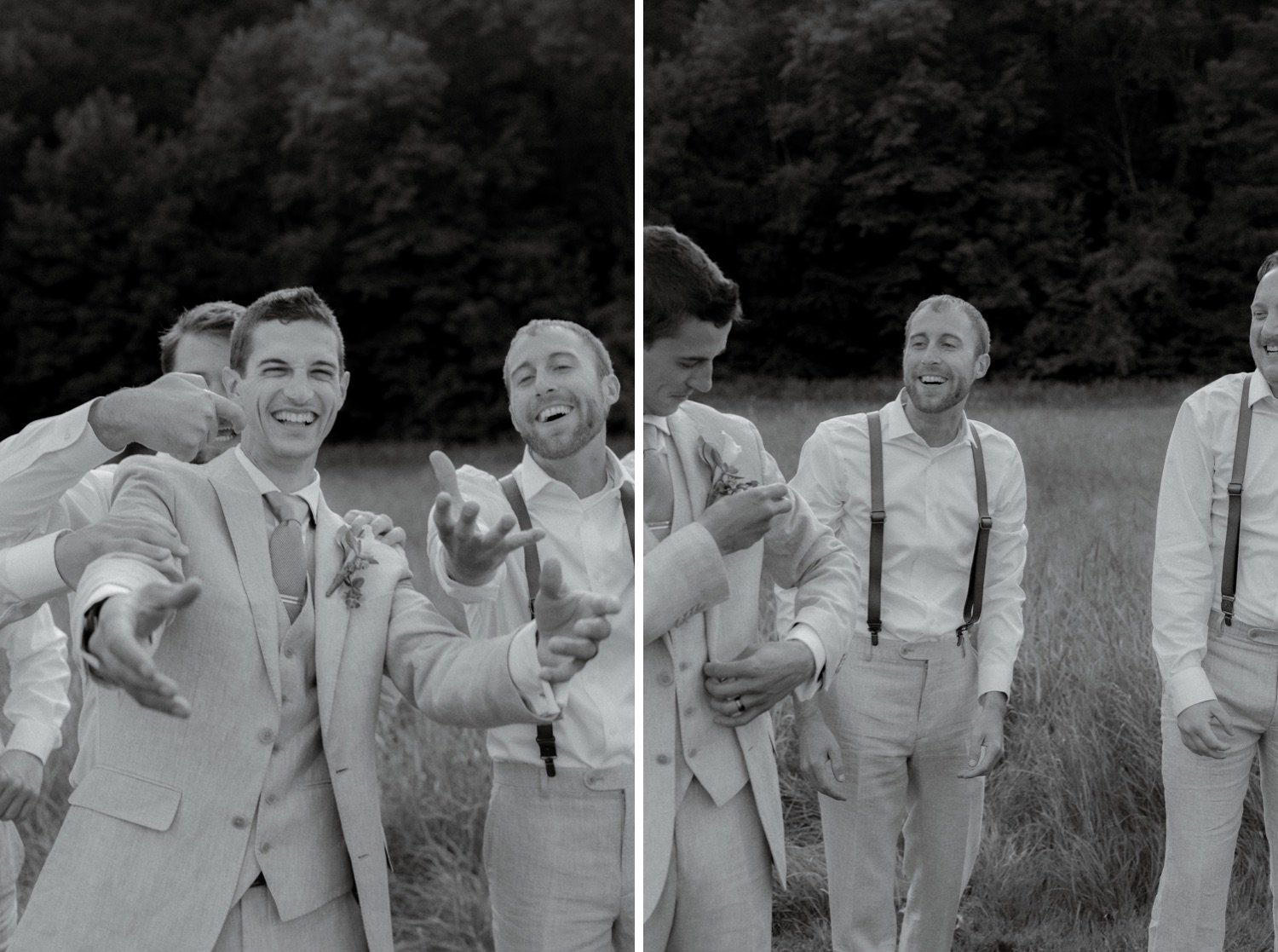 065_cameron-alexa-wedding-447_cameron-alexa-wedding-446_candid groom_black and white groomsmen suspenders.jpg