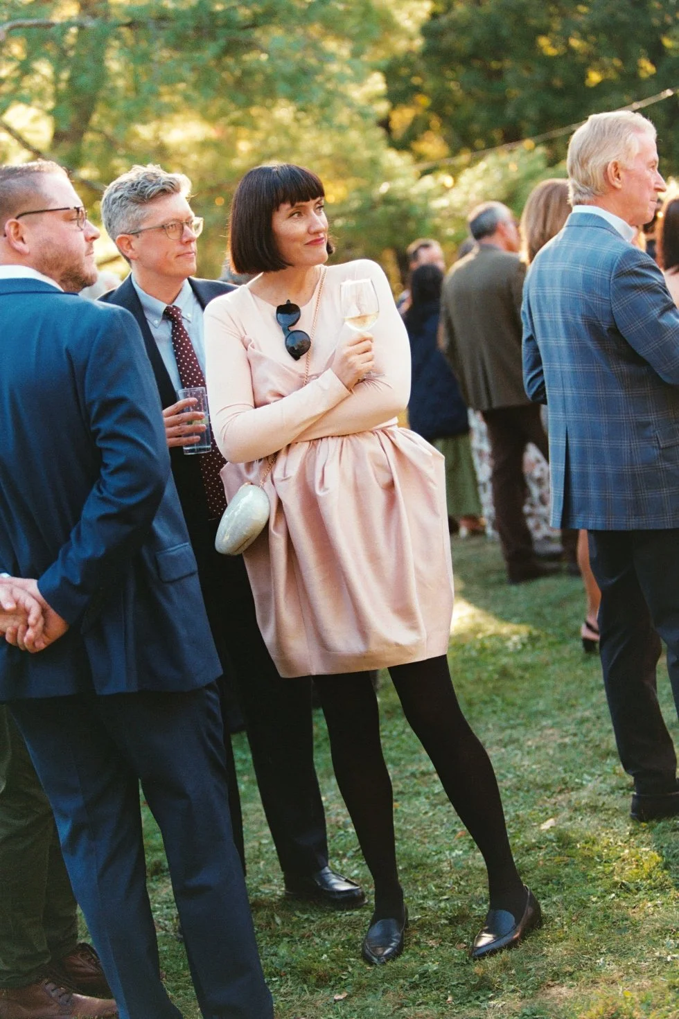 upstate-ny-film-wedding-photographer-cocktail-hour-guests.jpg