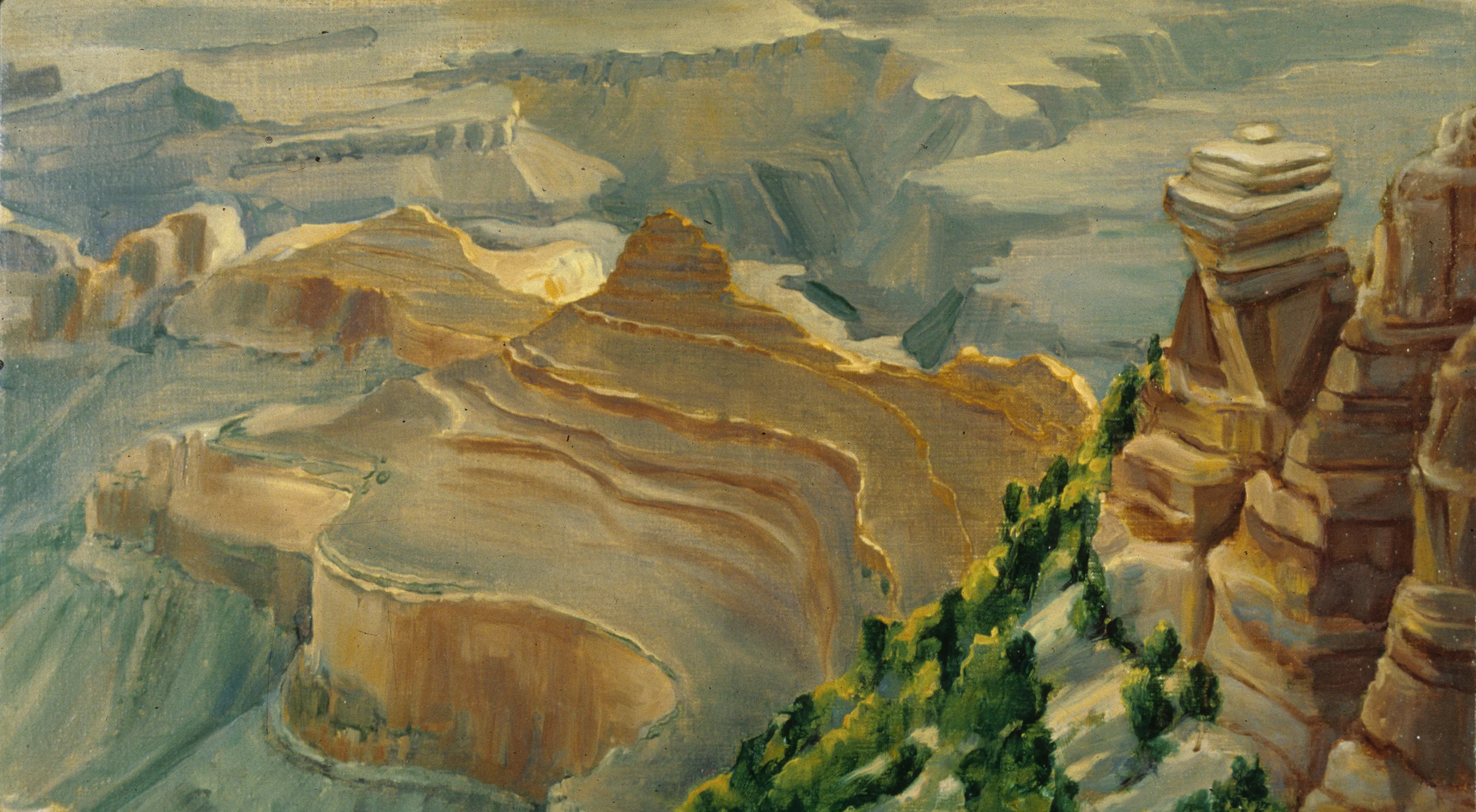 O'Neil's Butte