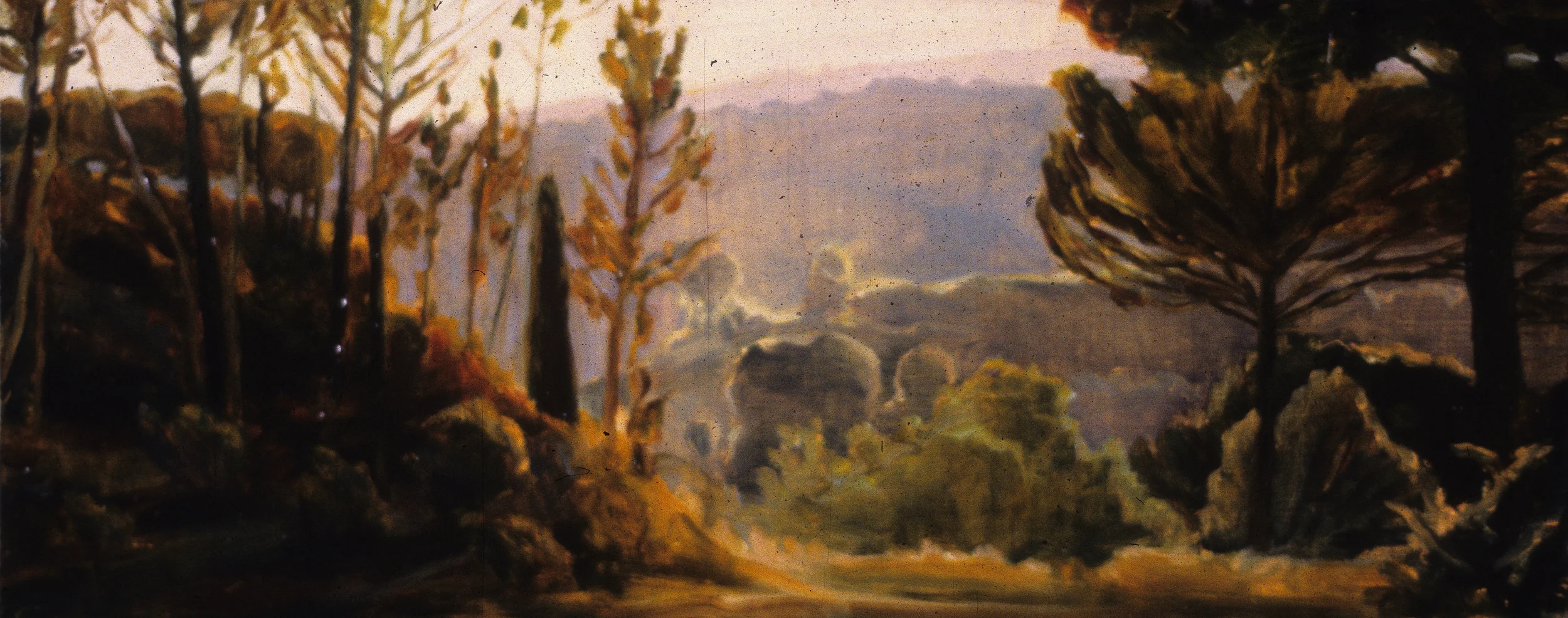 Tuscan Evening.jpg