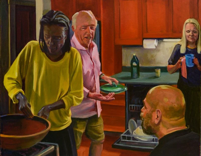 Katiti's Kitchen