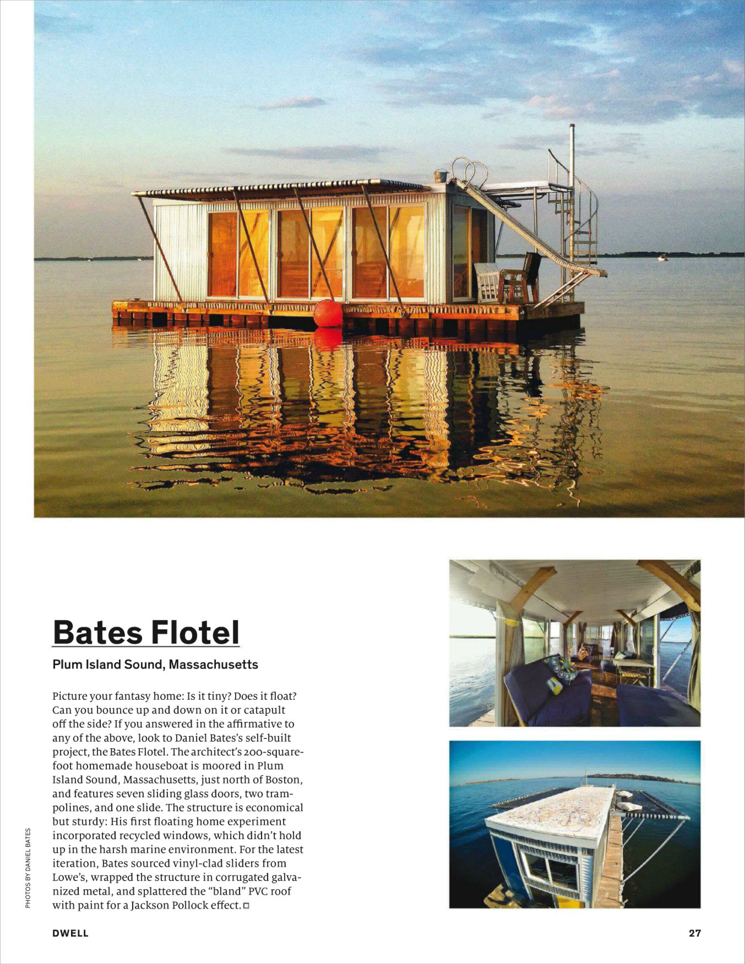 dwell Your Rooms We Love 2015