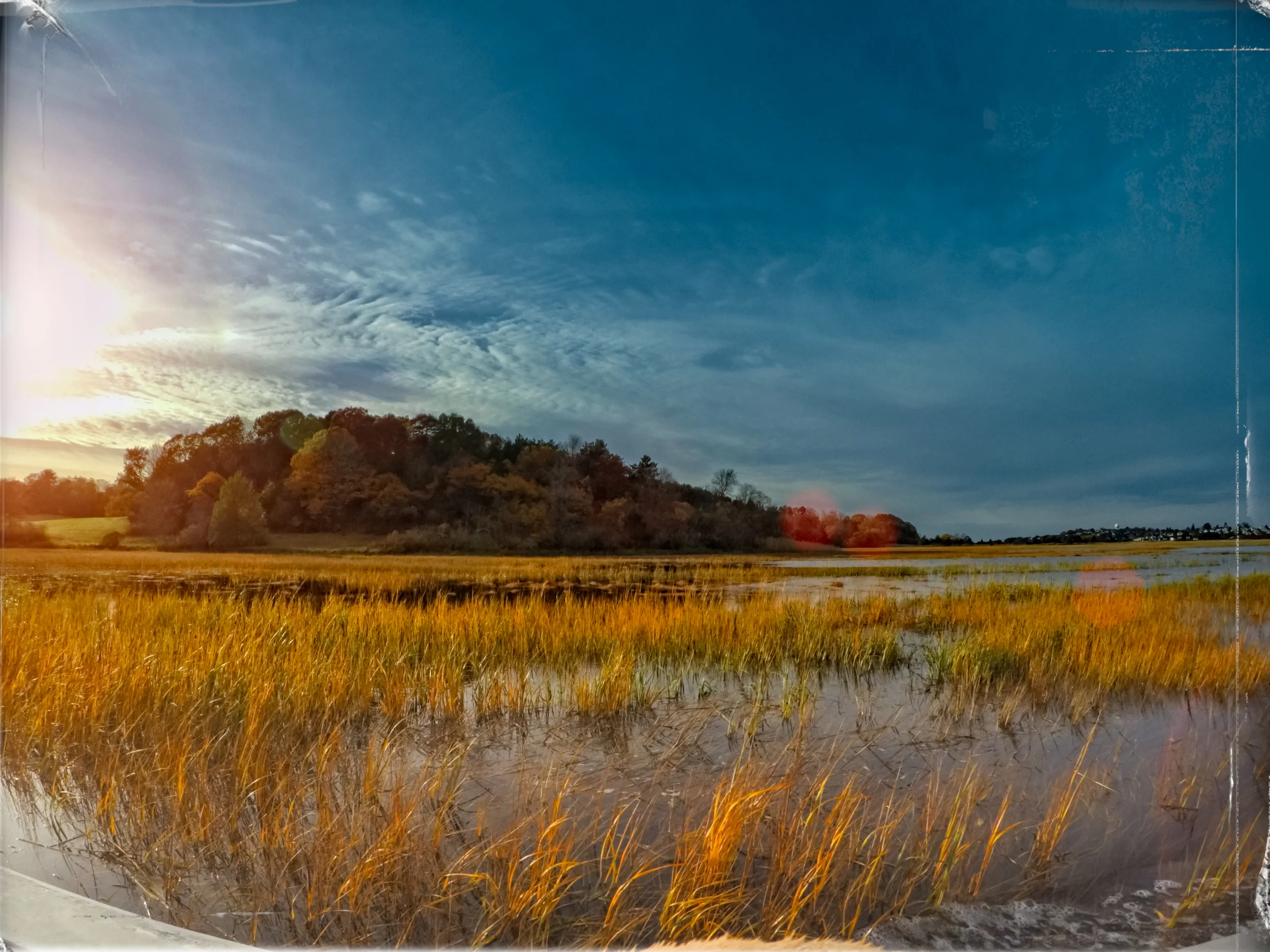 Fox Creek