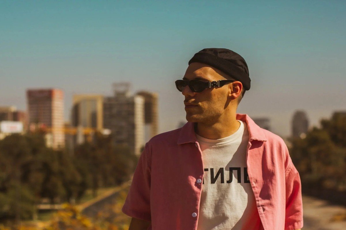 Dimmish Attack Magazine feature — Elevate Artists PR