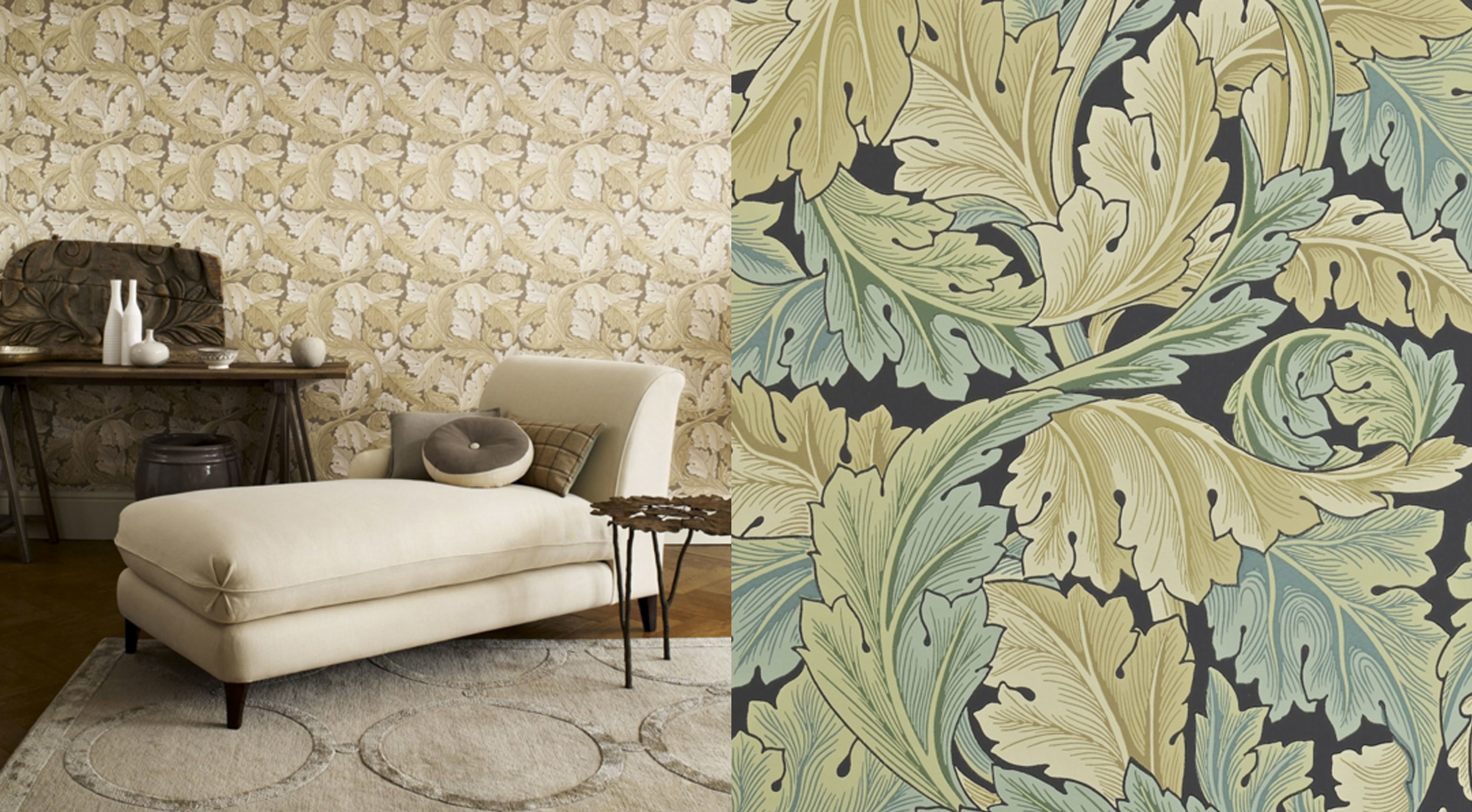The Revival Of William Morris Decorative Arts Martine Claessens The Revival Of William Morris Decorative Arts Martine Claessens