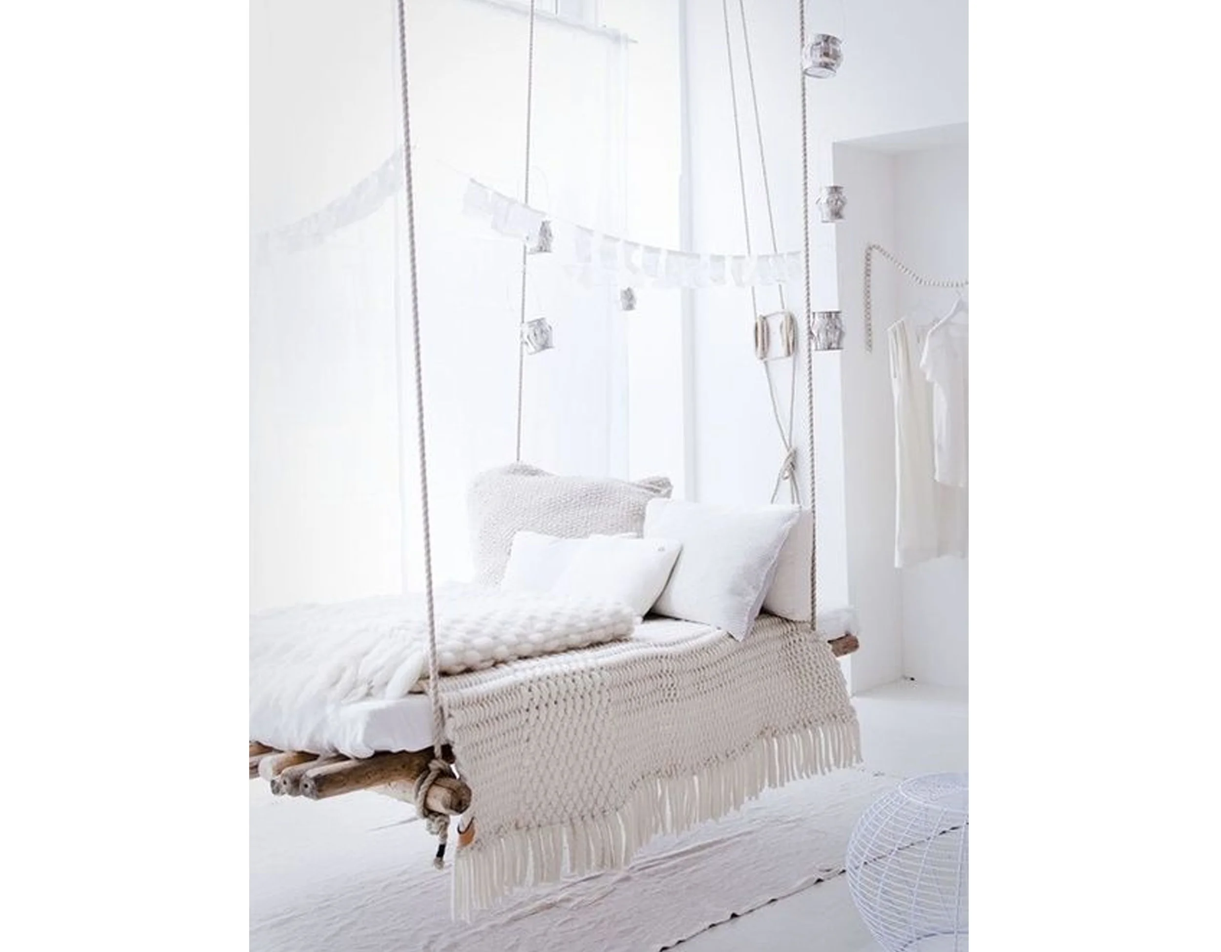 perfect for day dreaming - found on Lauren Conrad