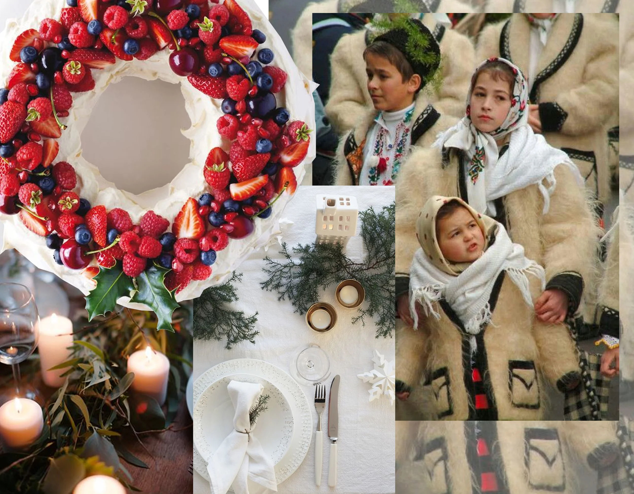 Counting down till Christmas / part 2