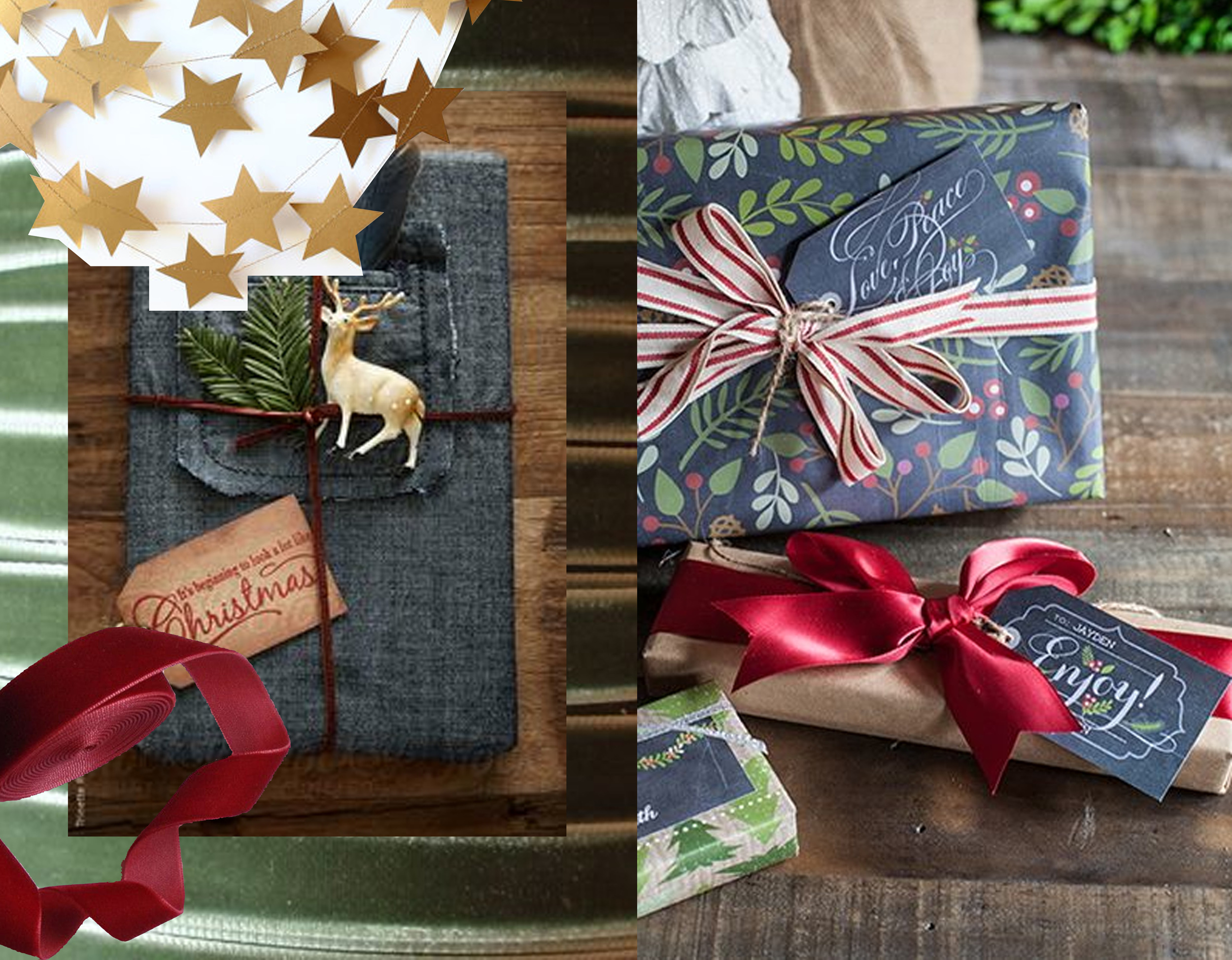 30 Christmas Gift Wrapping Ideas for Kids - The Soccer Mom Blog