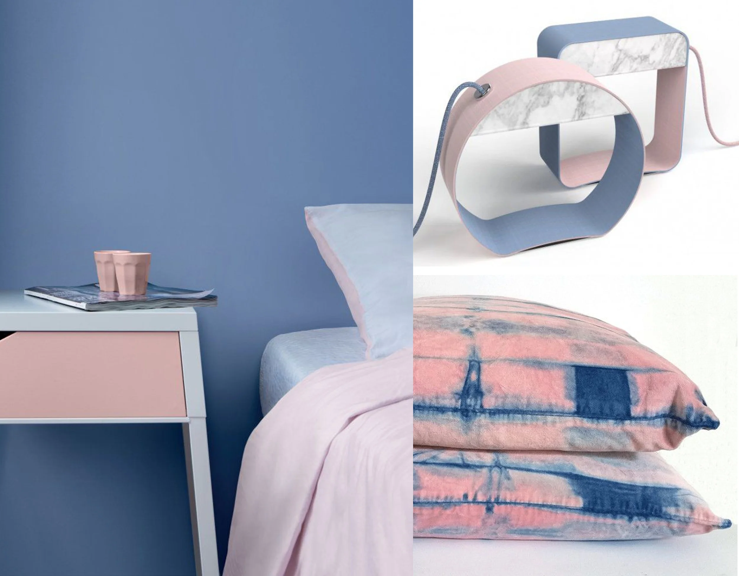 Marie Claire Maison - pillow The Estate of Things