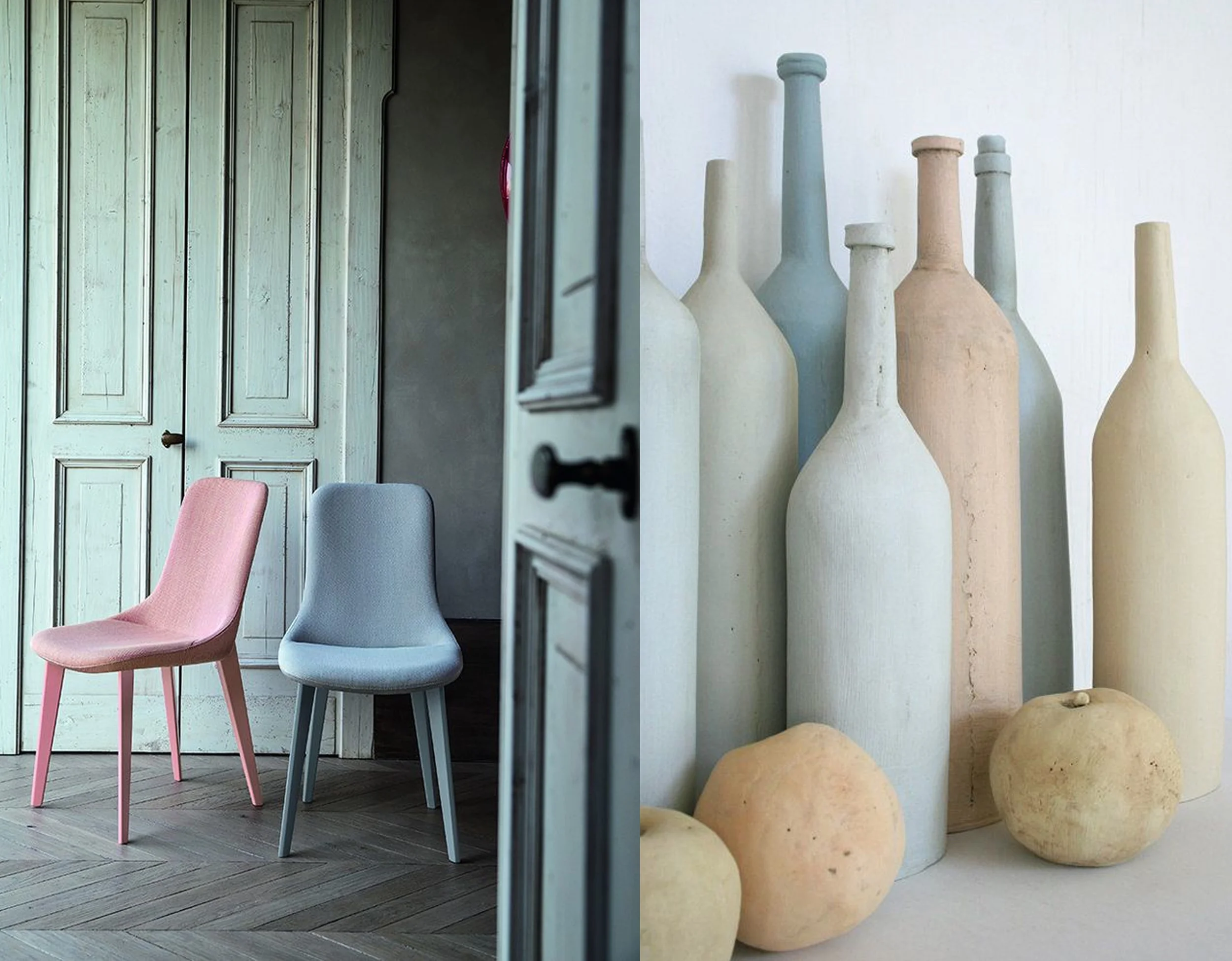 image via Resource Furniture - House of Ceramics