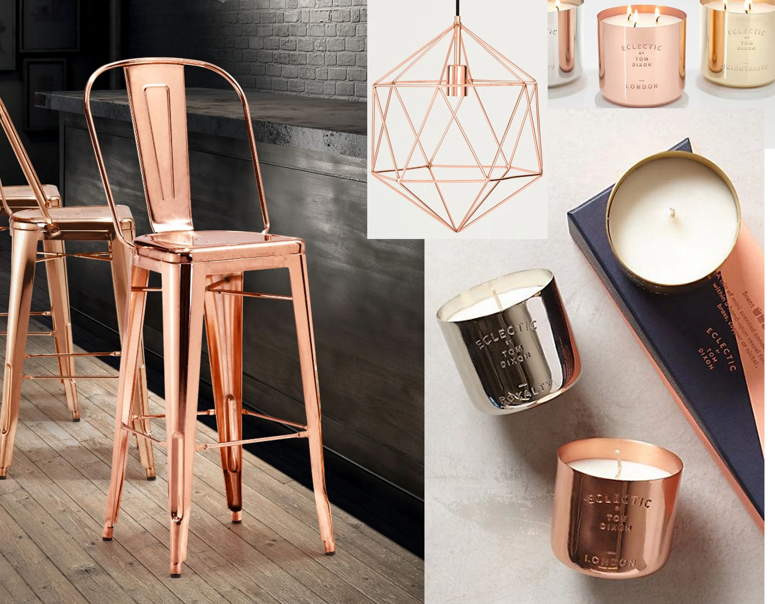 Rose Gold