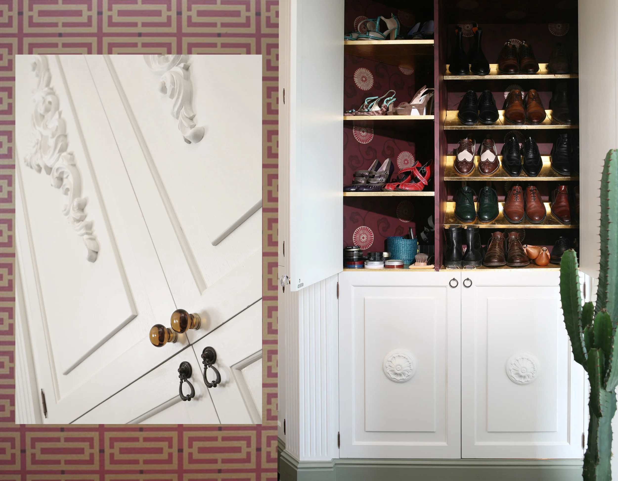 pictures Sorin Iacob - Casa Lux