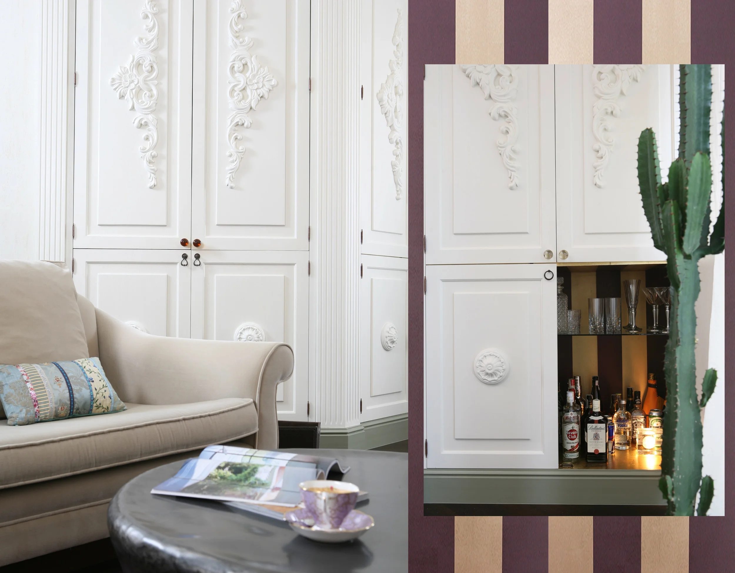 pictures Sorin Iacob - Casa Lux