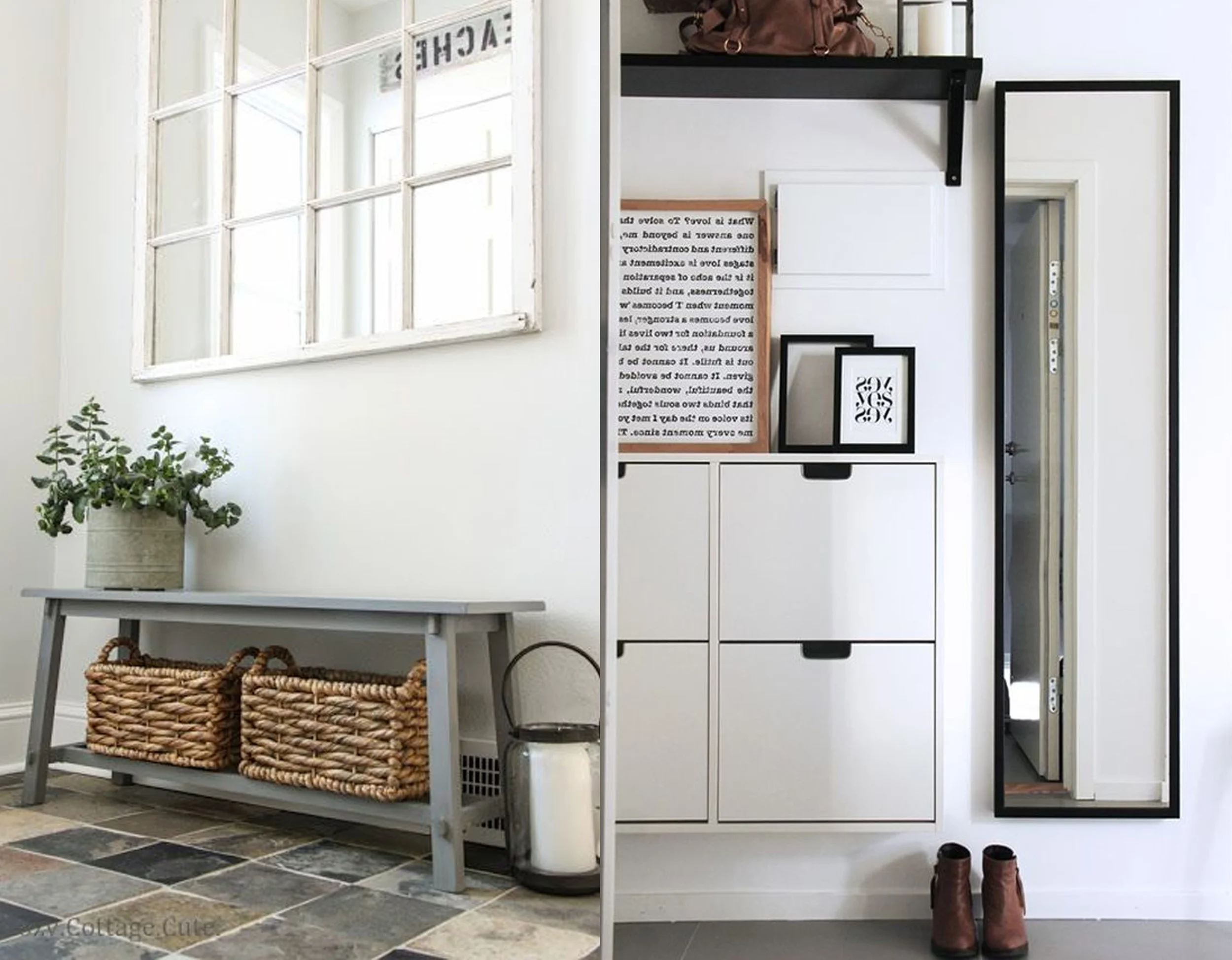 entrance is giving first impression - images Pinterest