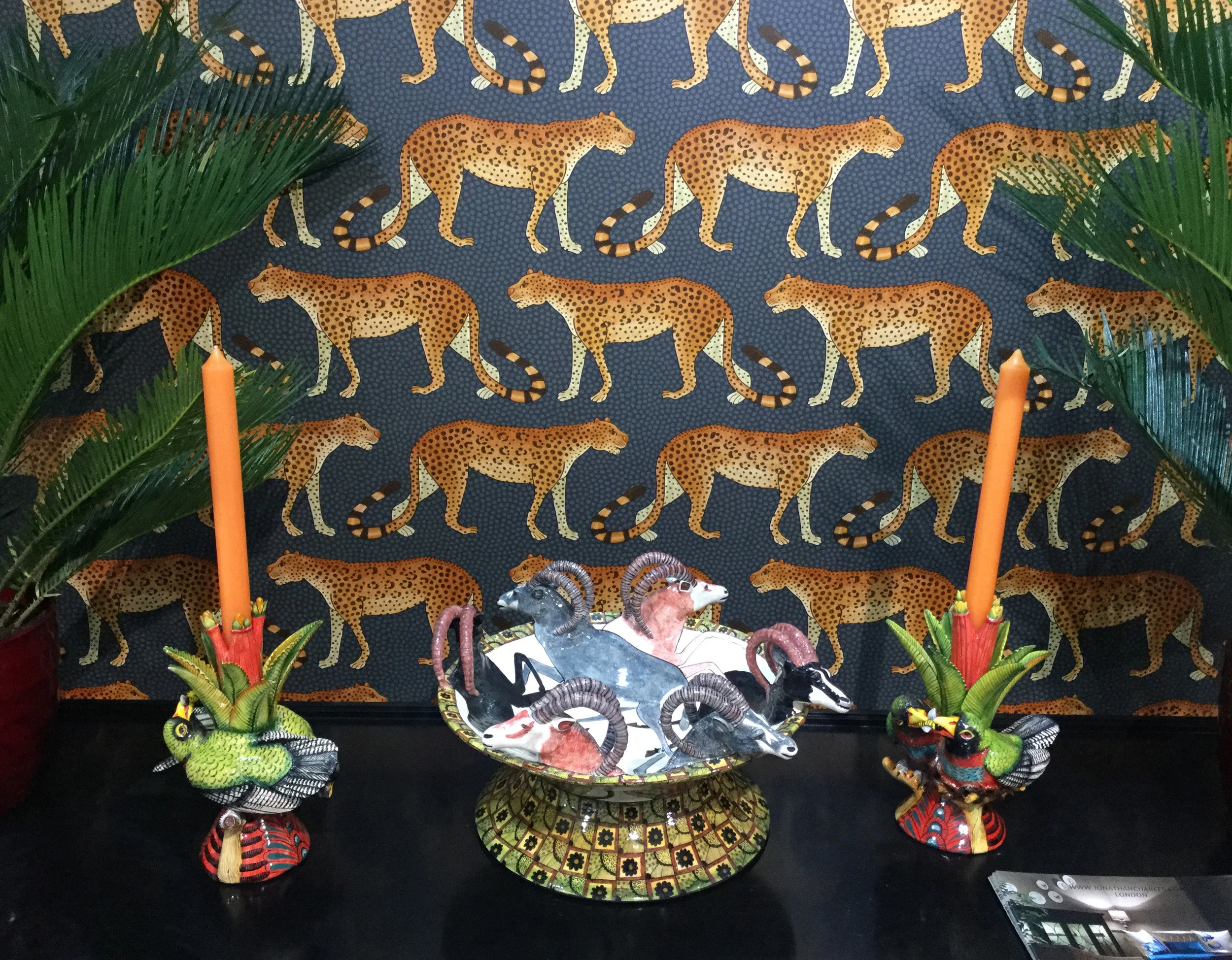 Cole & Son Ardmore