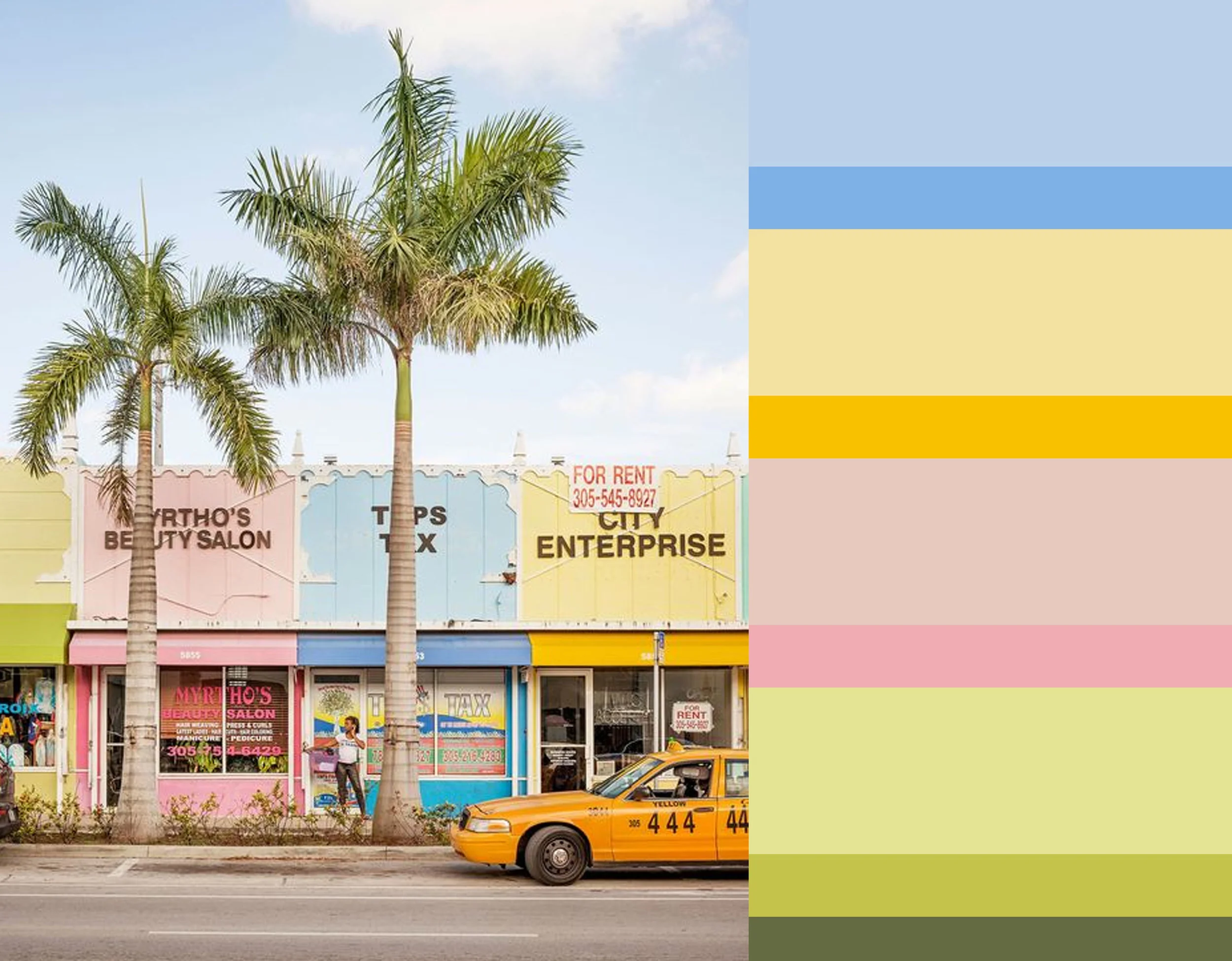 image Miami via Vogue 
