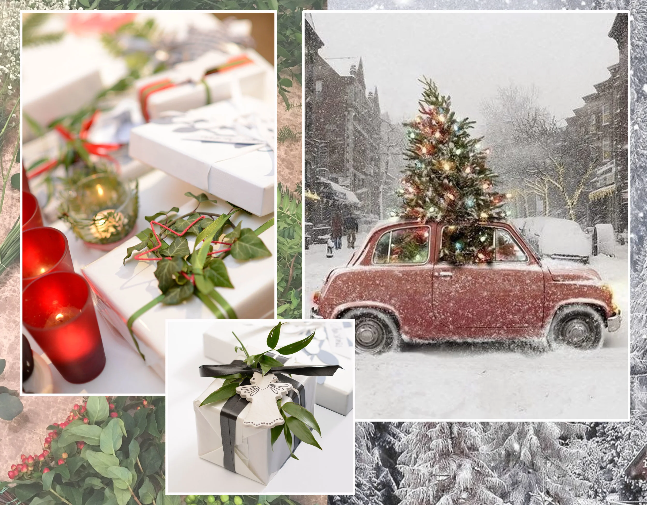 pictures from workshop Make it Magical - car image via mix&amp;max mama