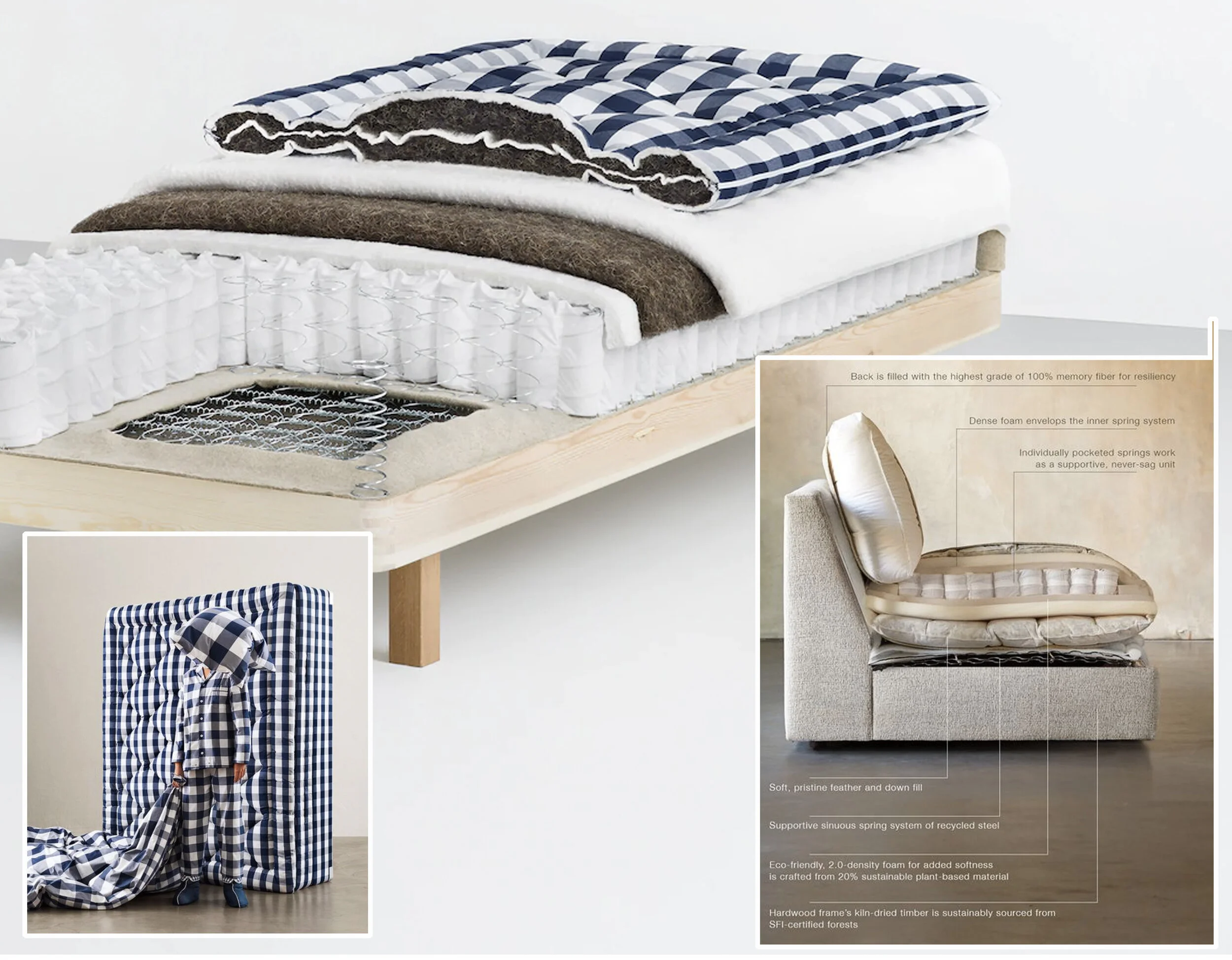 For the Love of Beauty Craftsmanship — Martine Claessens