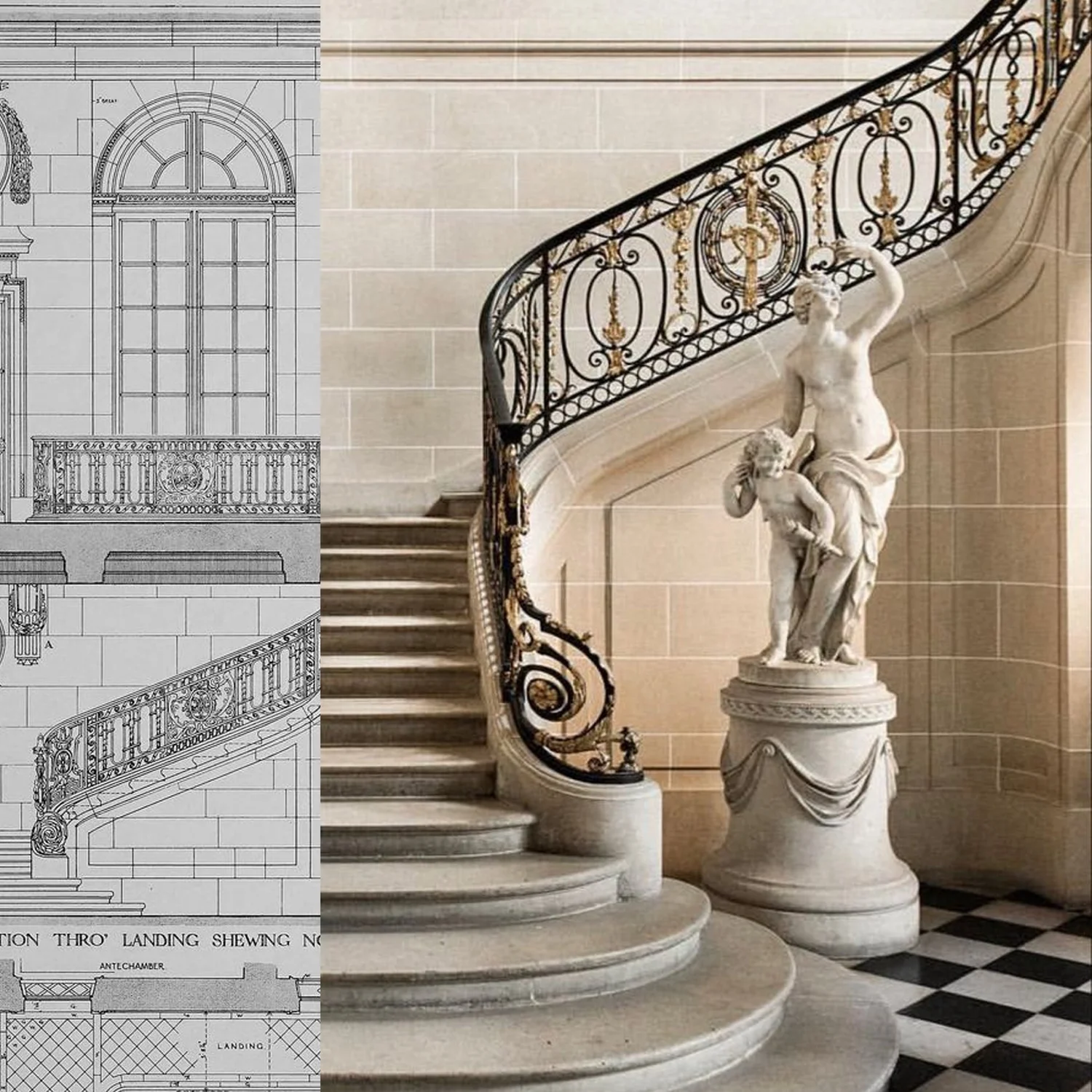 Travel-Inspired Interior Design — Martine Claessens