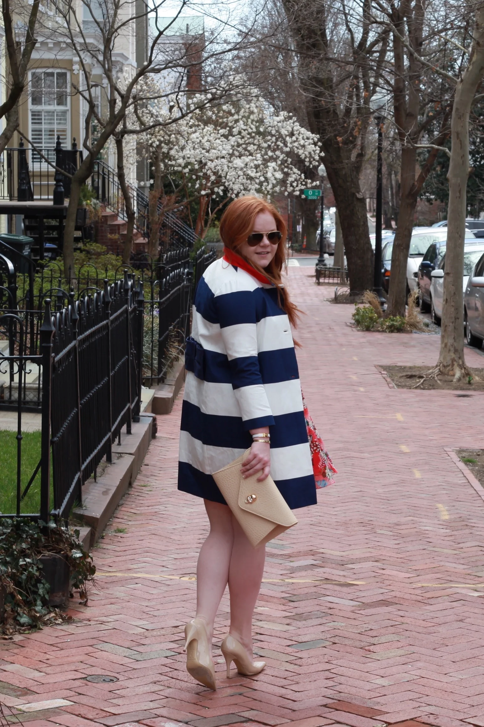 spring is in the air