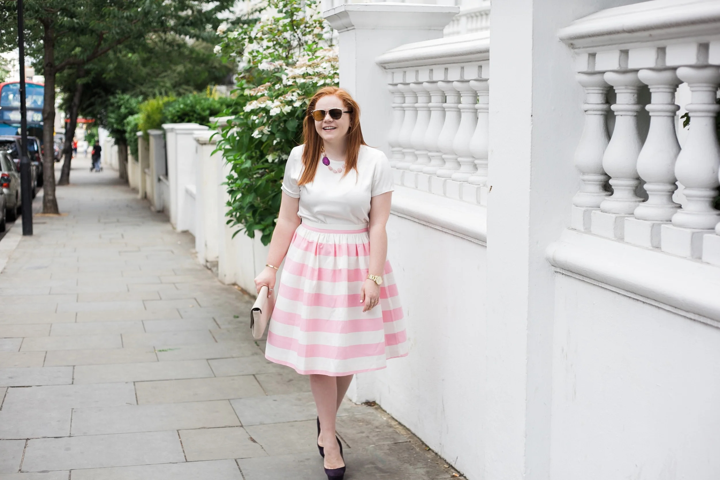 london // the search for hugh grant
