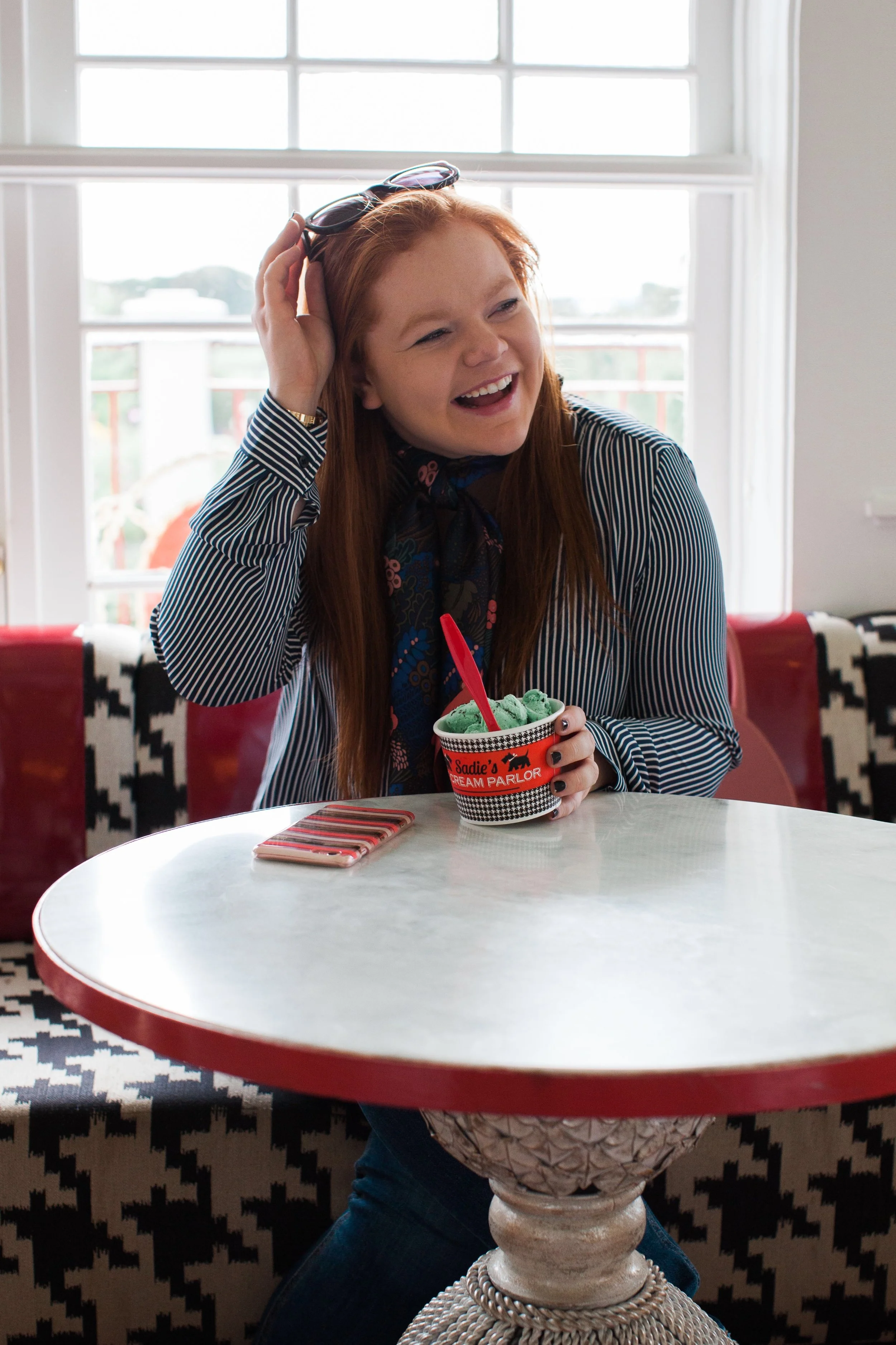 tie it up — prêtàprovost