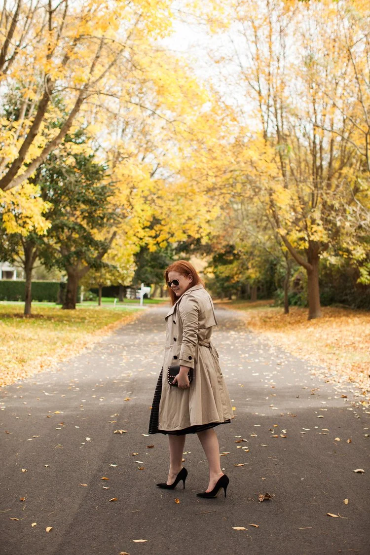 falling for fall