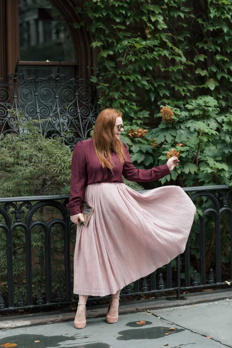 twirl on