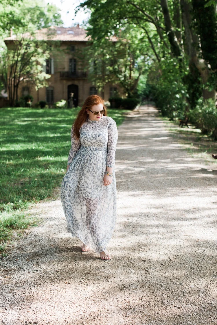 provence // a fine art