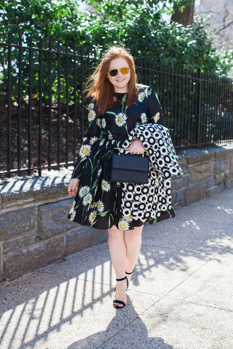 groundbreaking florals