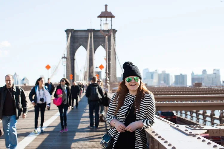 brooklyn // no sleep till brooklyn