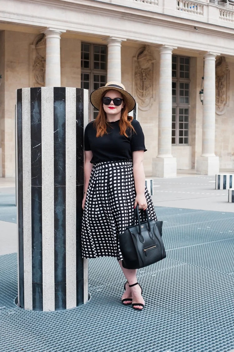 paris // left my heart in paris