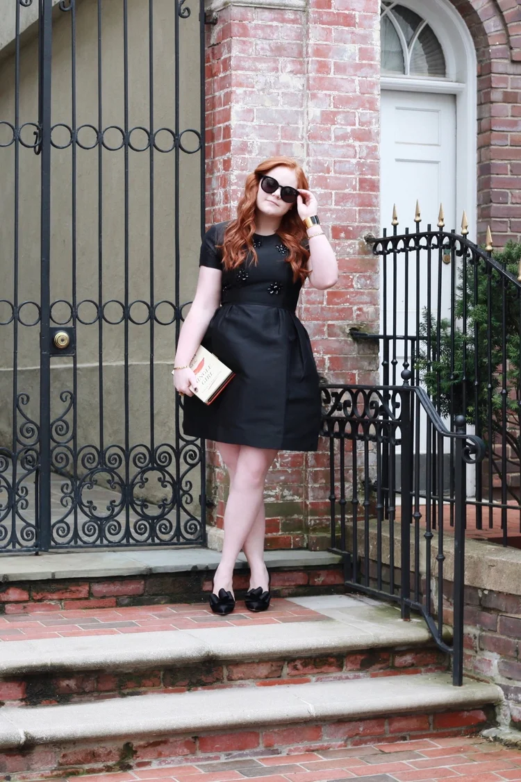 black is the new black