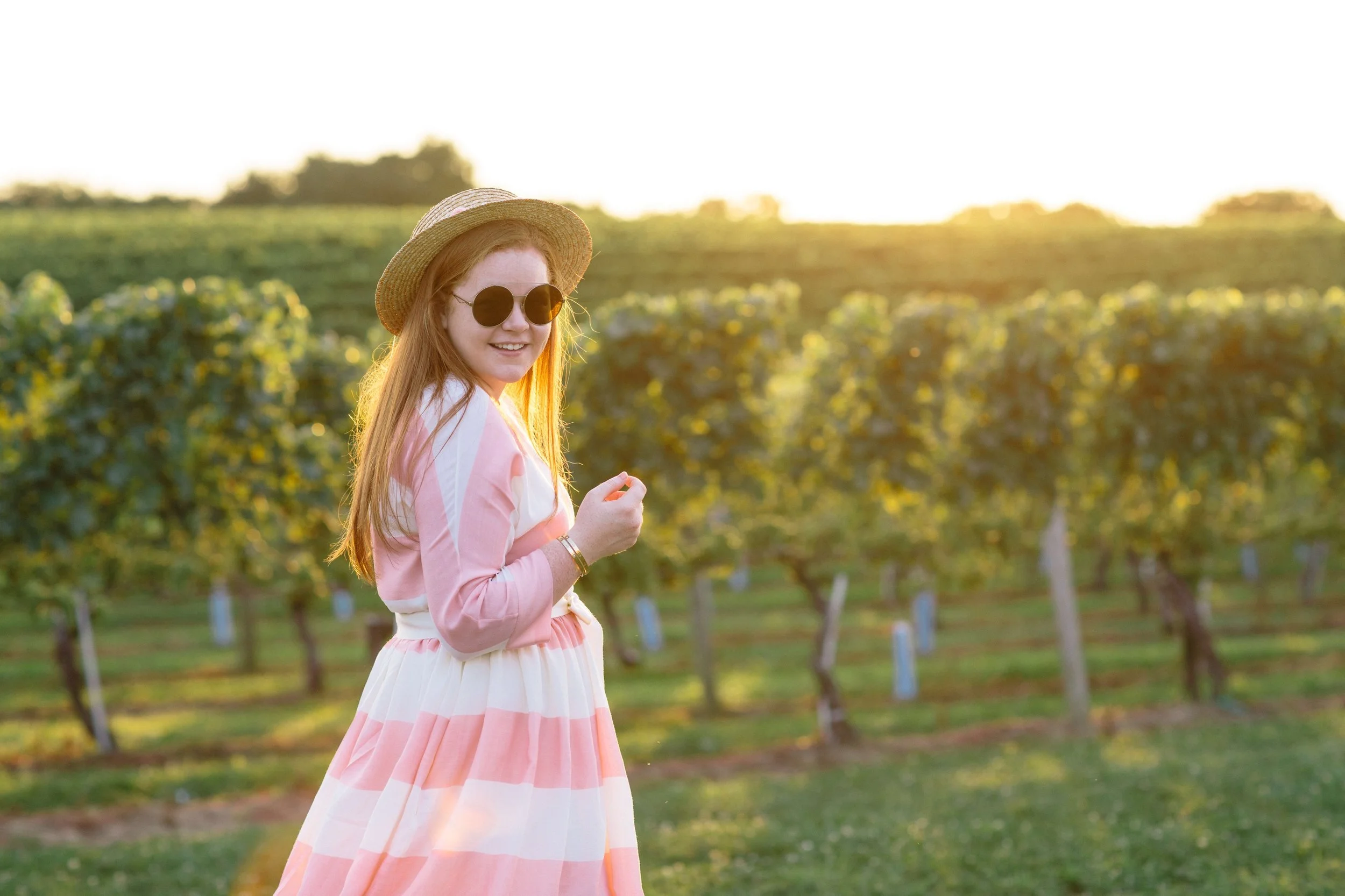 the hamptons // give me summer in the hamptons