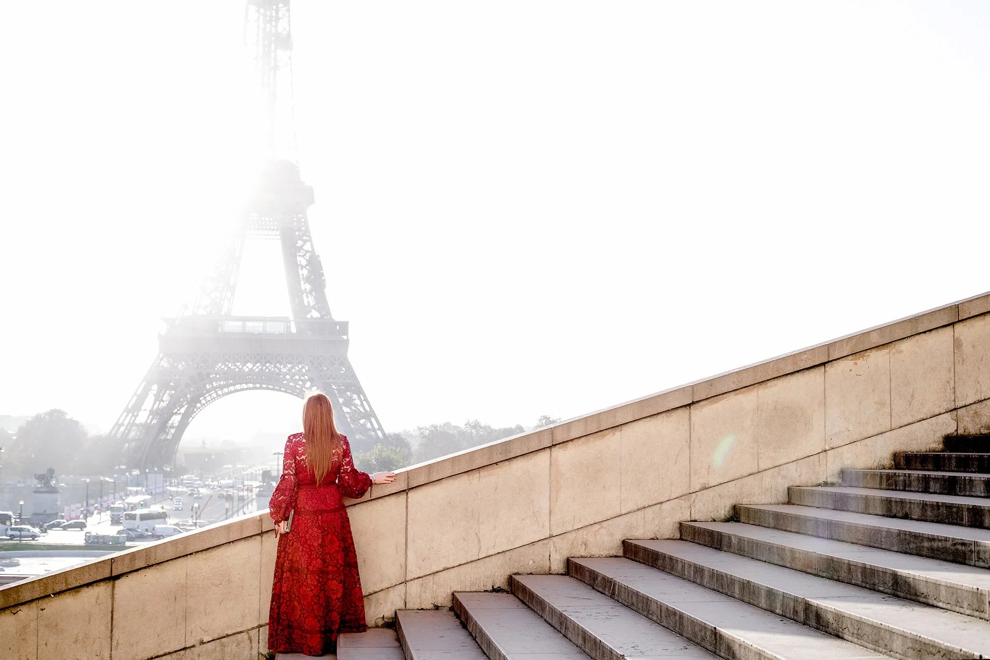 an american in paris