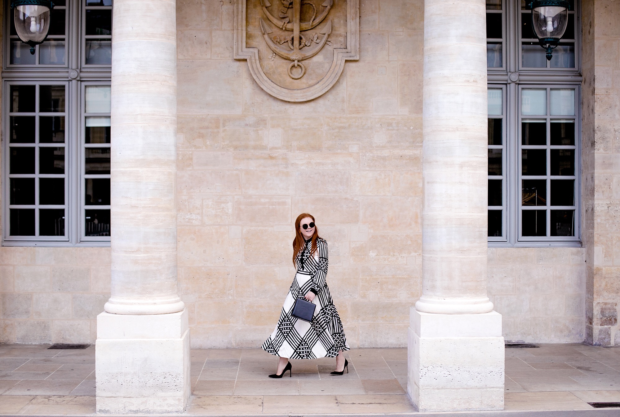 white and black friday