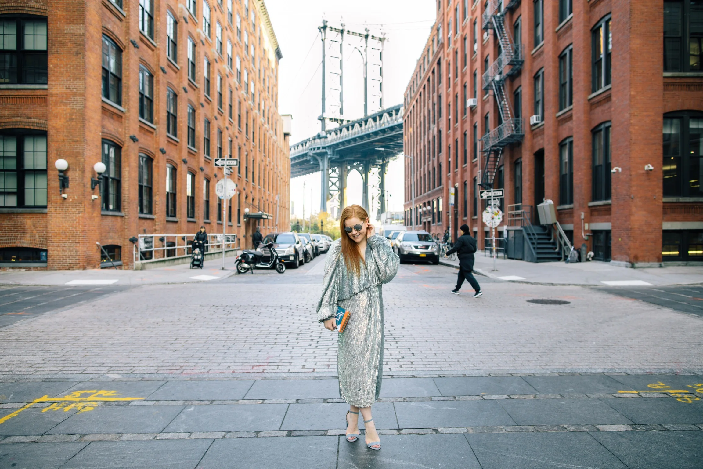 no sleep till glitter