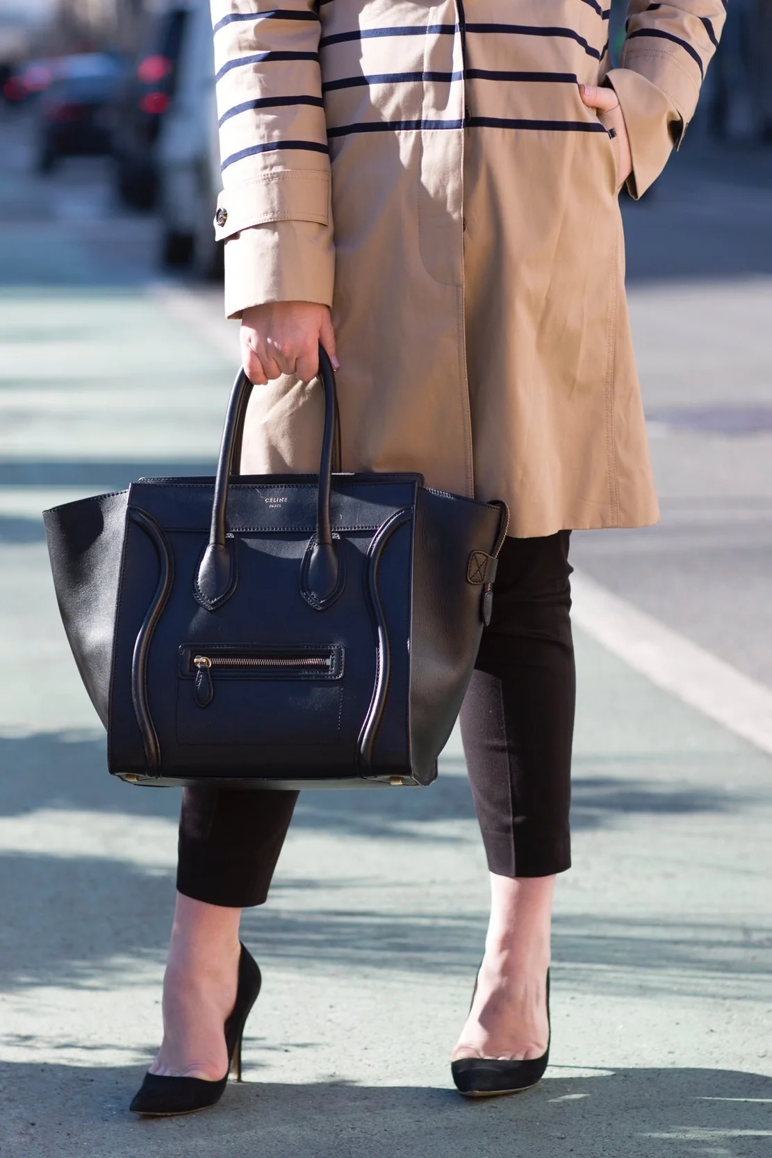 prêt-approved // investment pieces