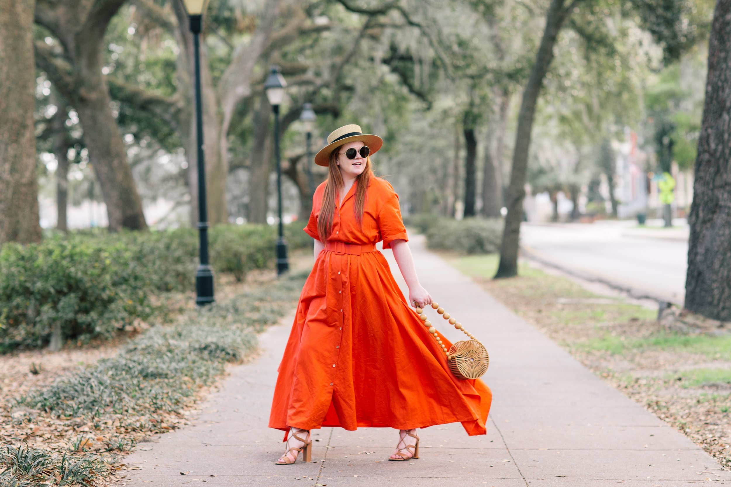 orange is the new black