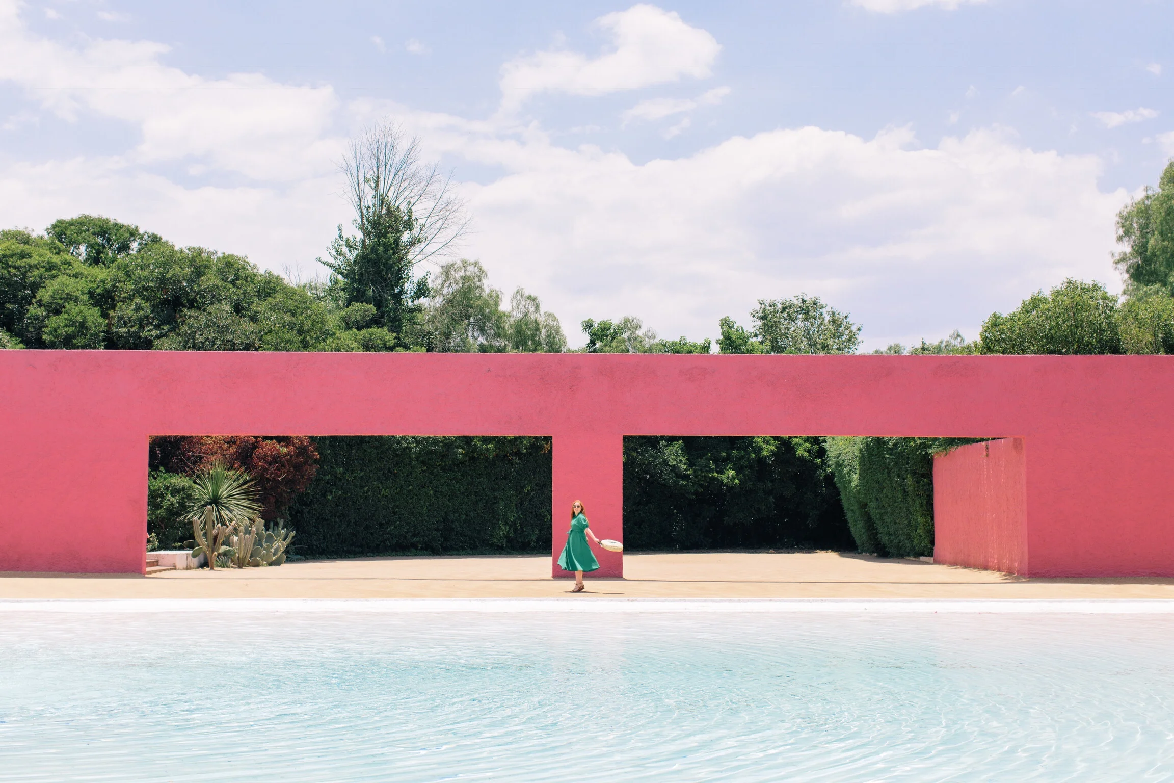 18 hours in mexico city