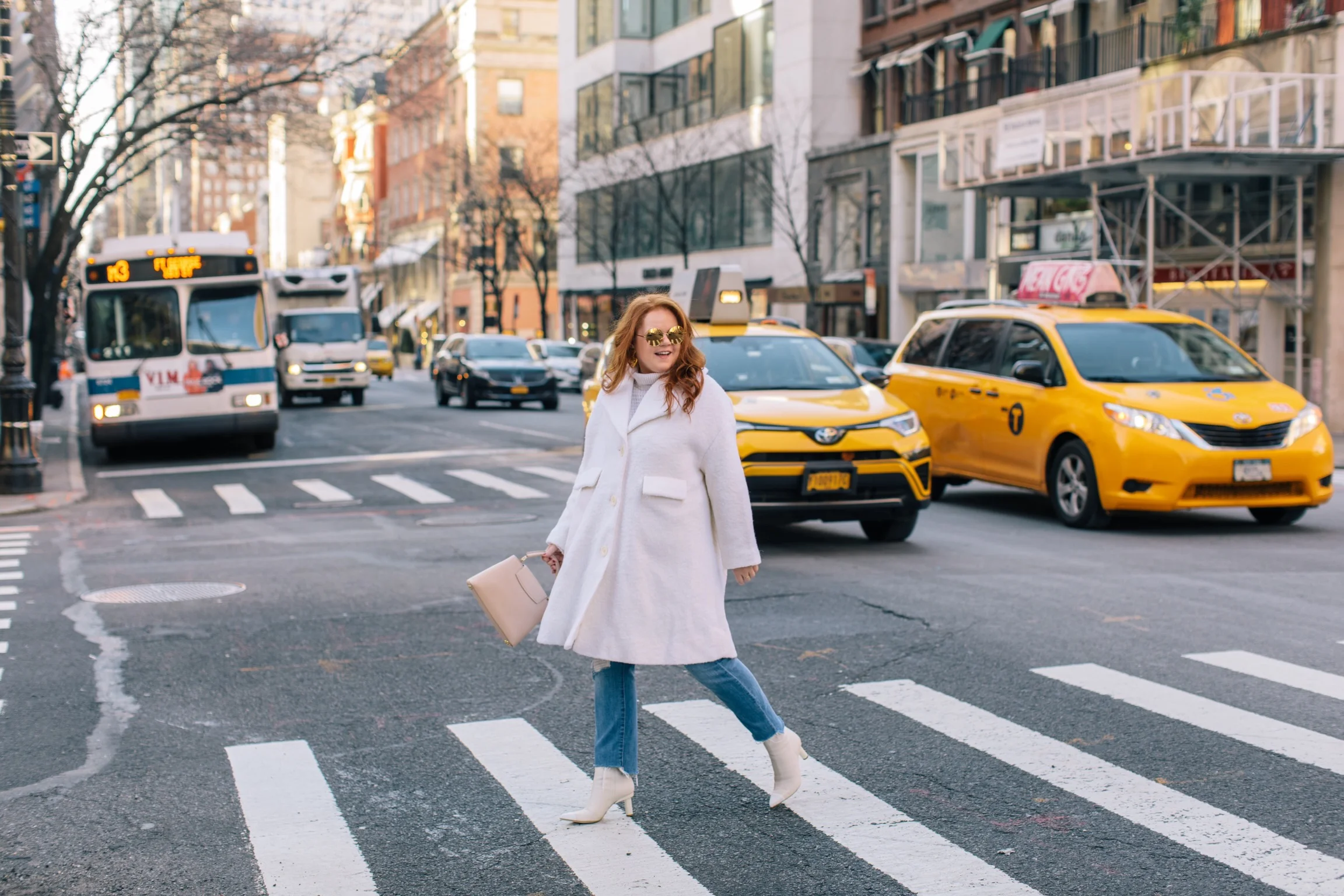 the discouraging side of having a "small" instagram following
