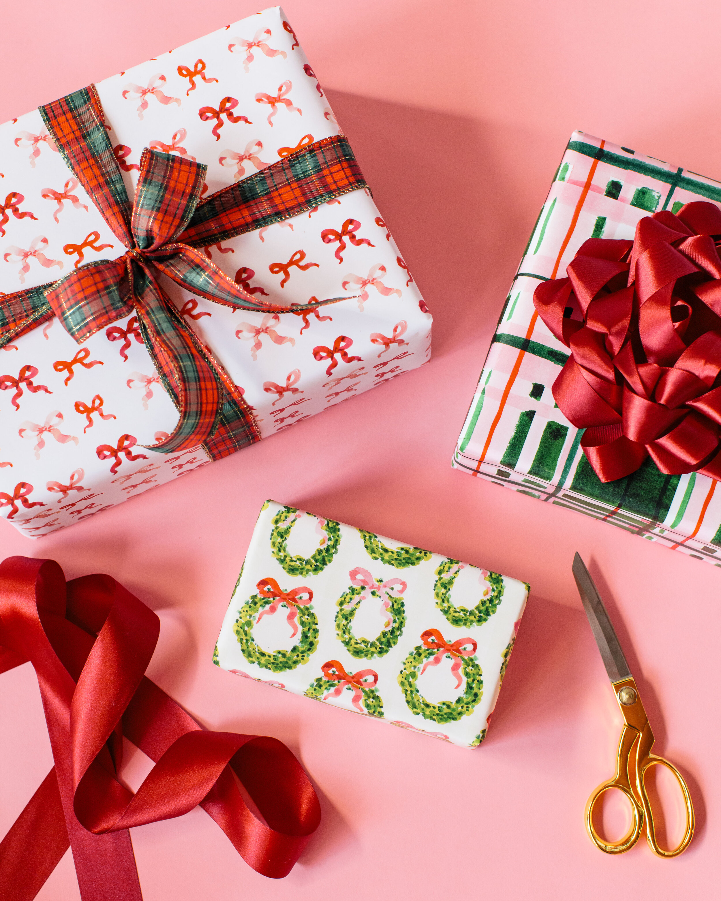 15 Cheap, Clever, and Attractive Ways to Save on Gift Wrapping Paper