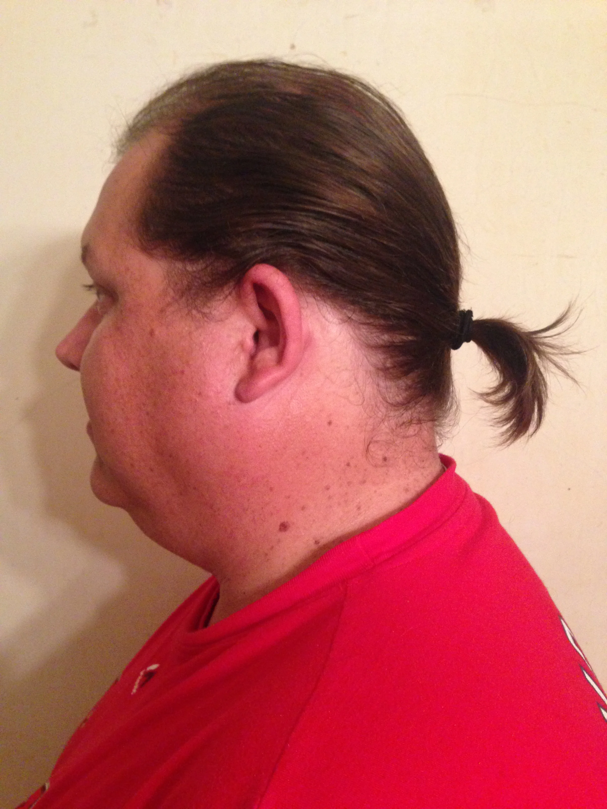 Tugboat's New Do