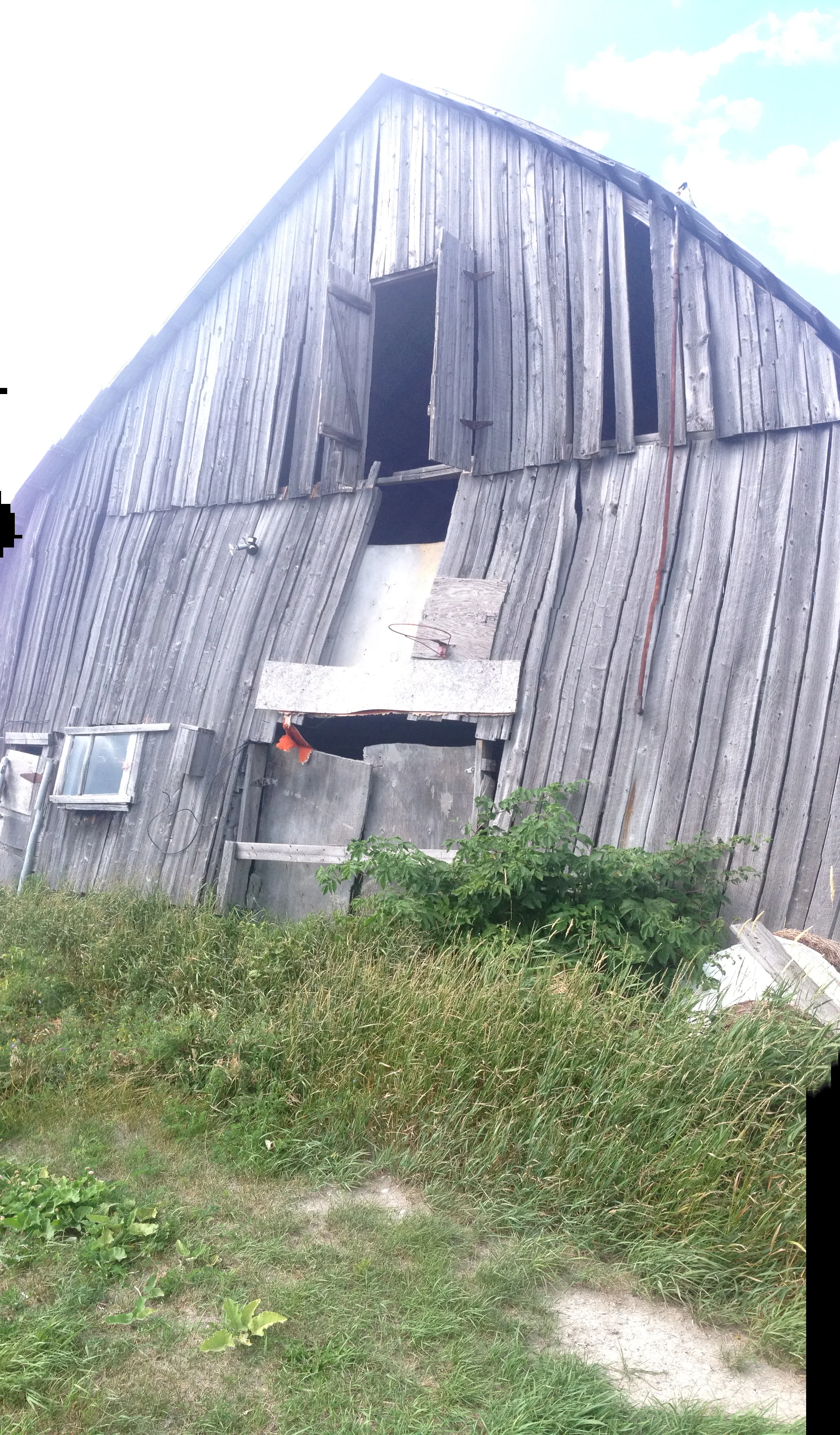 Fun House of Horrors