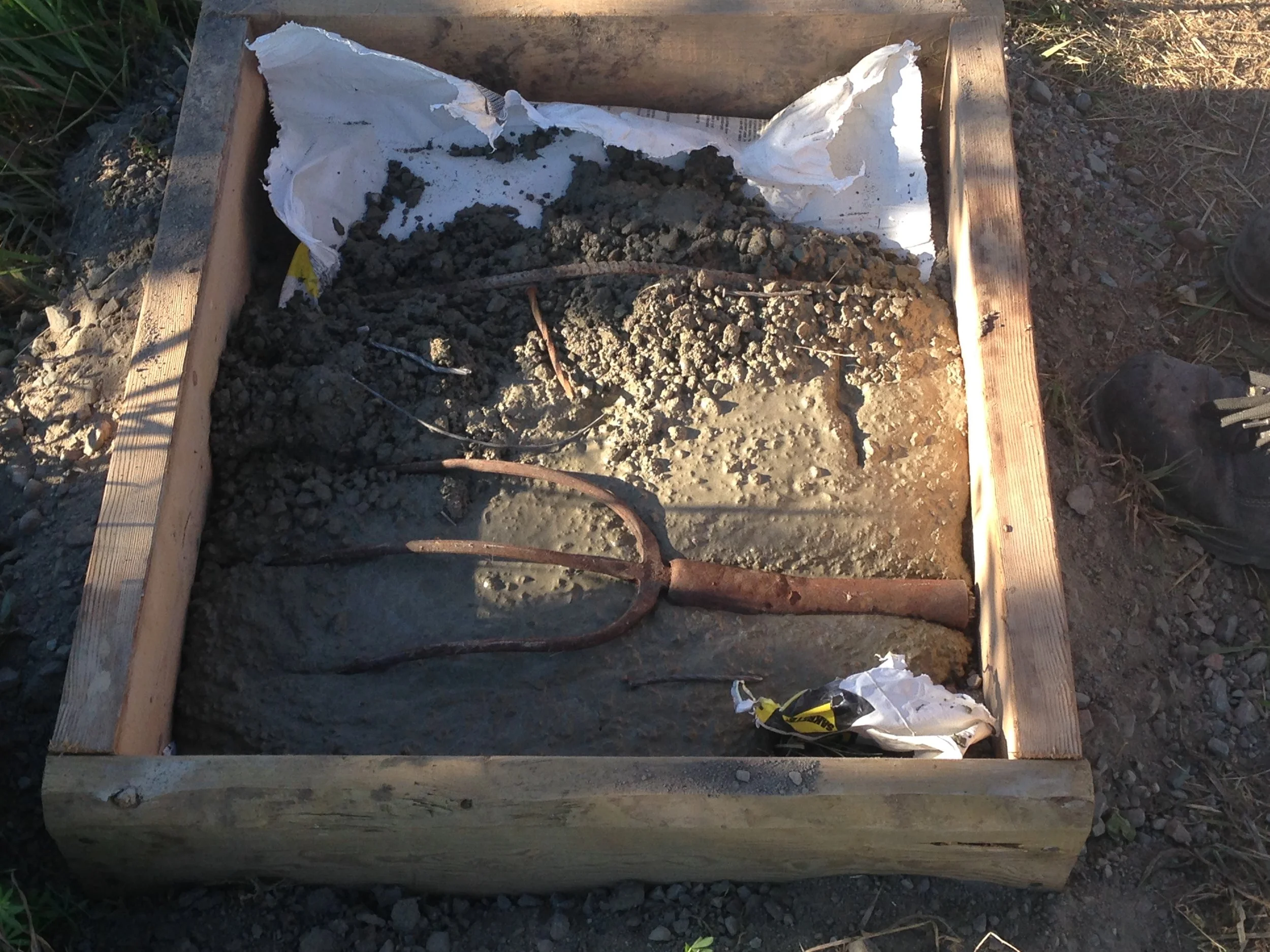 The new Mailbox Base