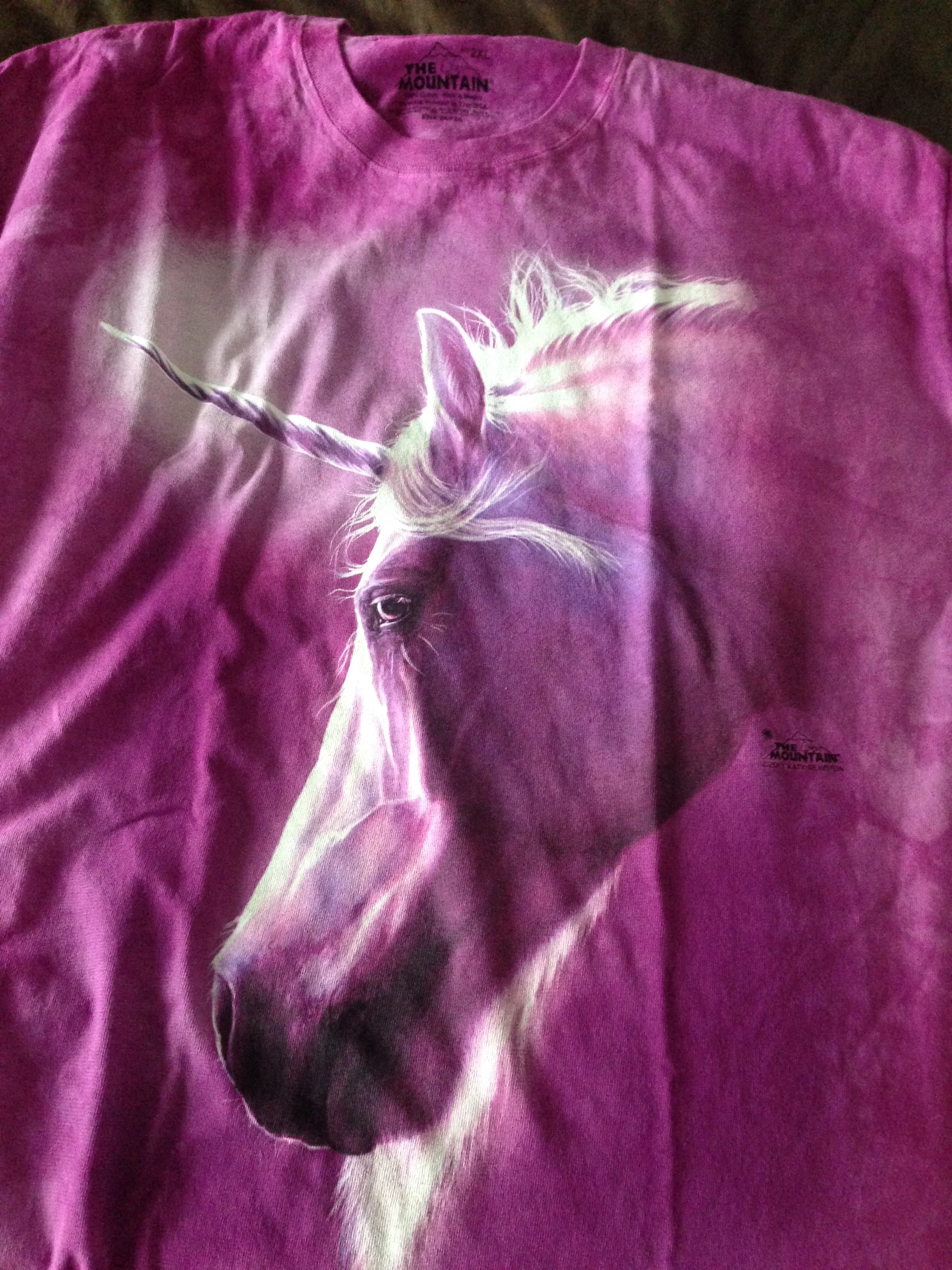 Majestic Unicorn Shirt