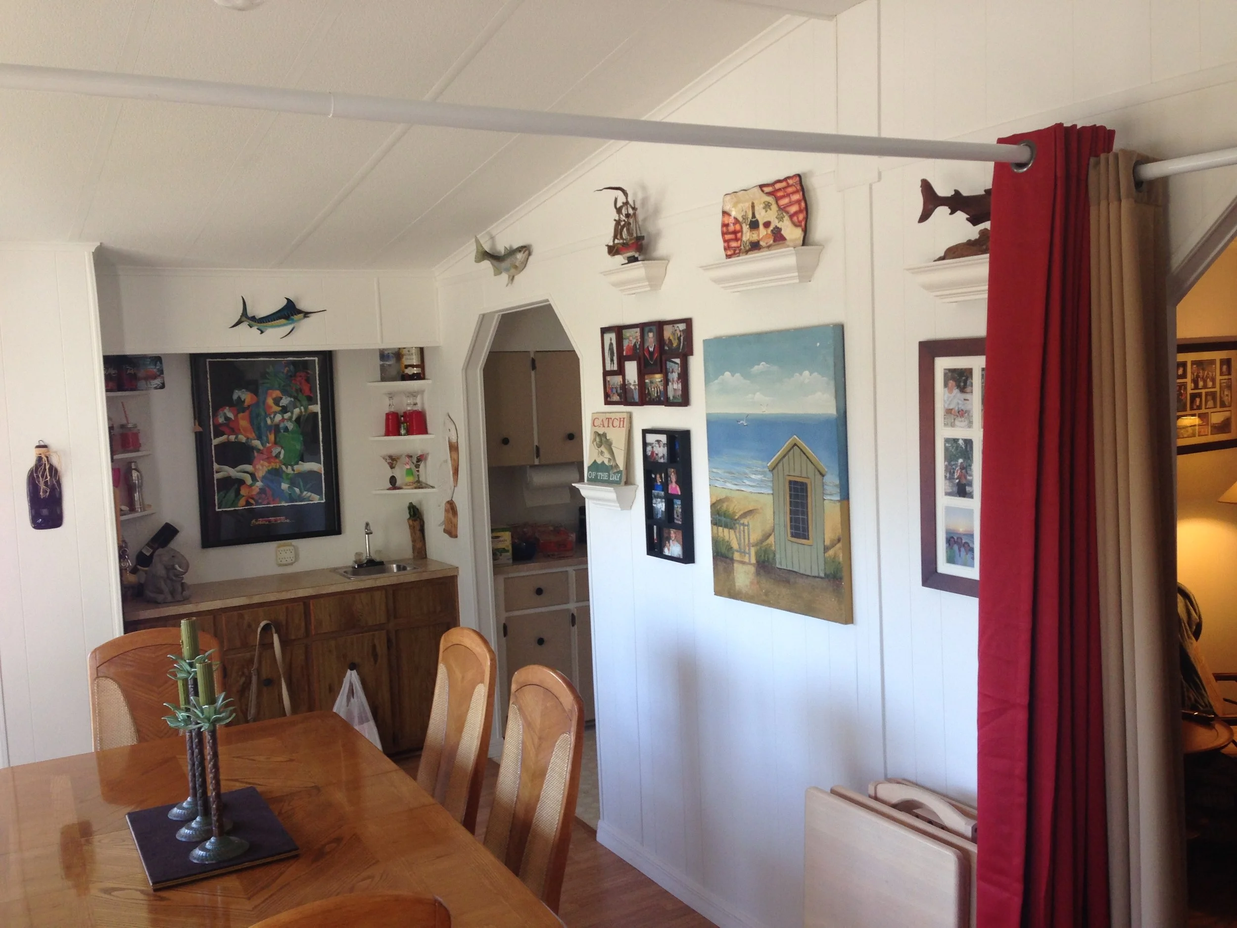 Florida Accommodations