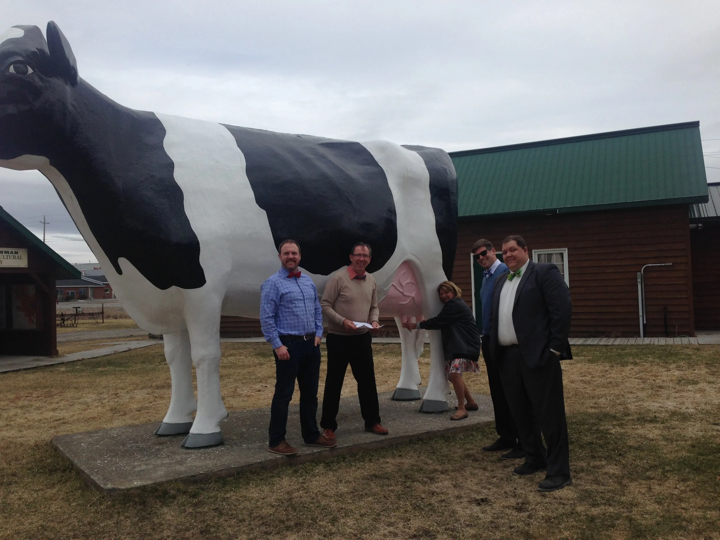 Family Scavenger Hunt