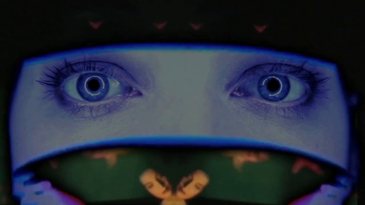 Opale -  "Sparkles and Wine" (Official Video)